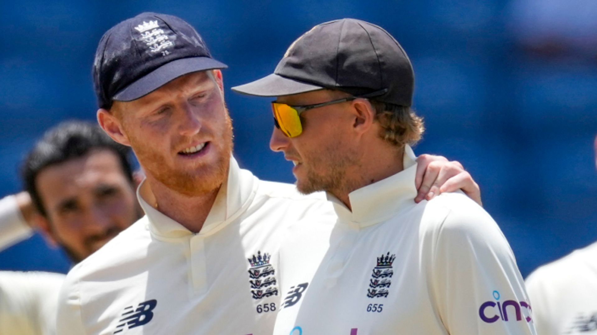 Athers: Stokes obvious candidate