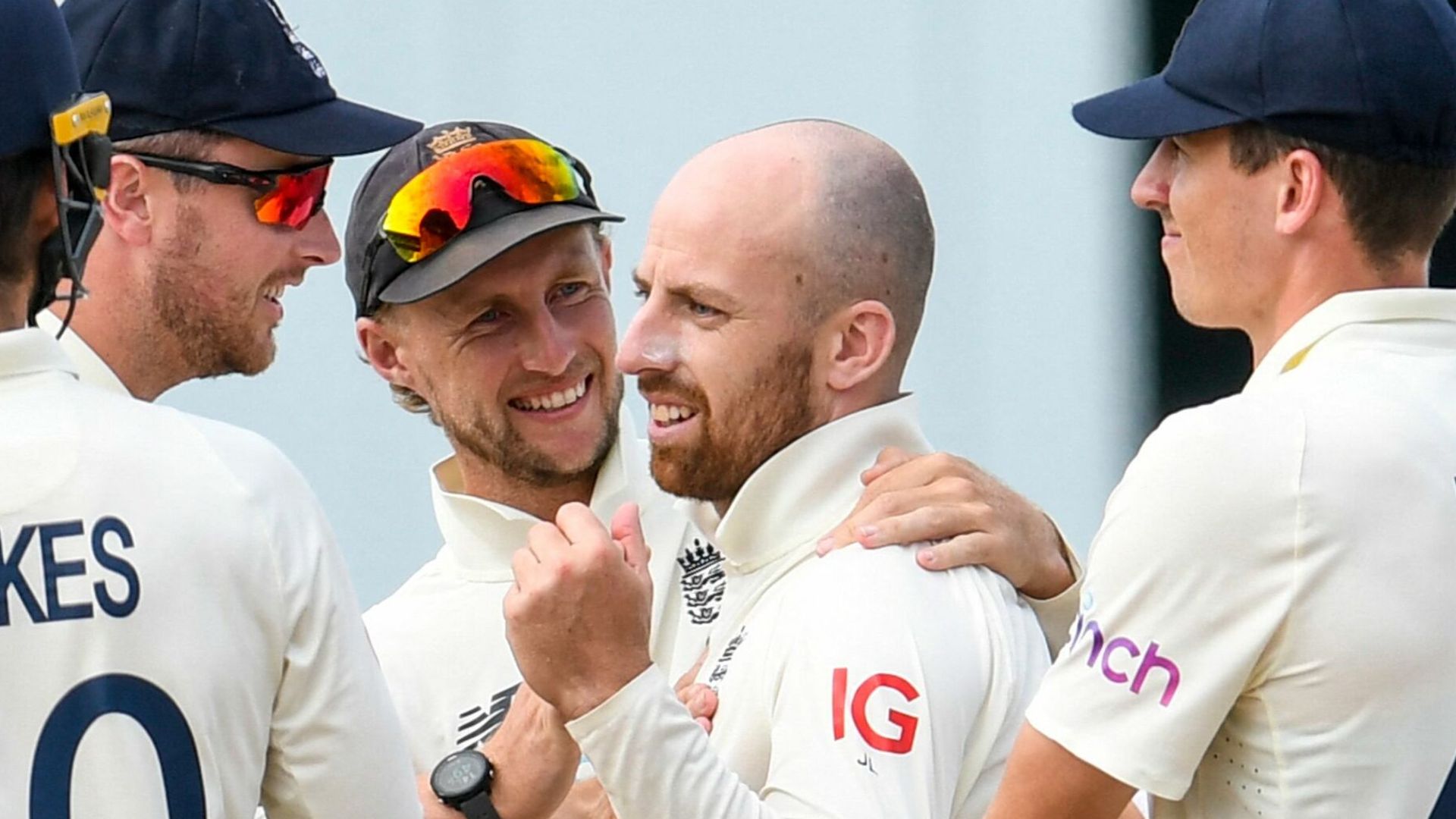 England build big lead but draw likely after exhausting fourth day