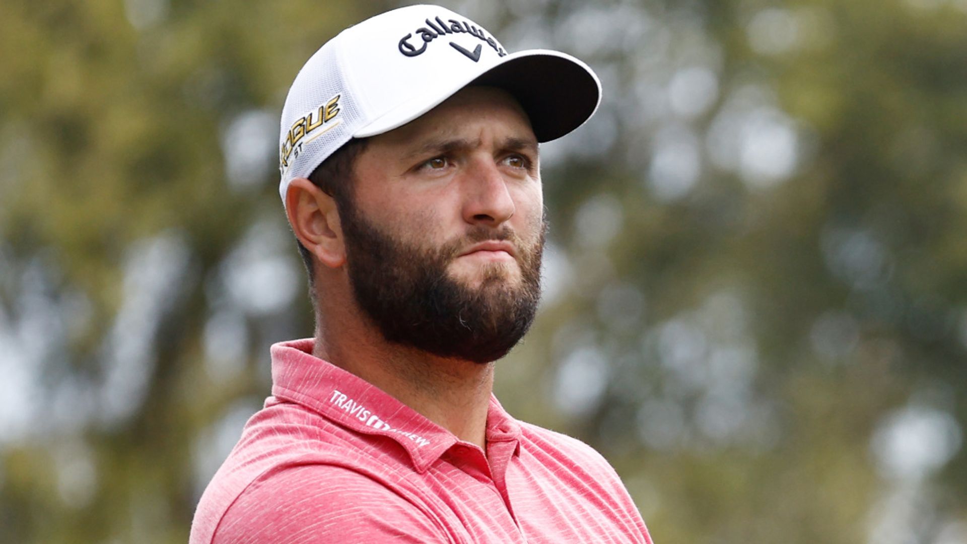 Rahm's nightmare nine! World No 1 makes quintuple-bogey