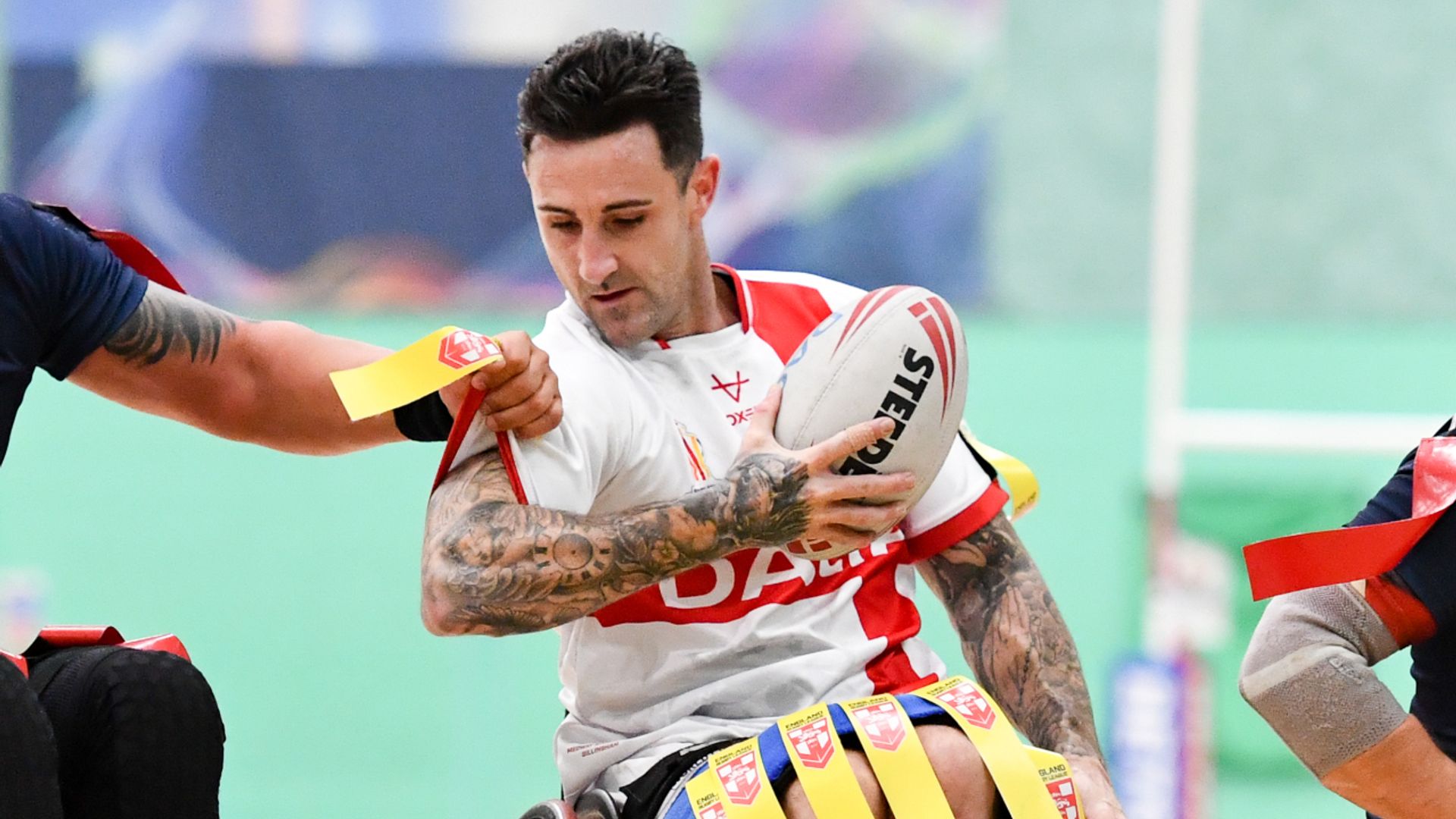 Roosters aim to have plenty to crow about in 2022