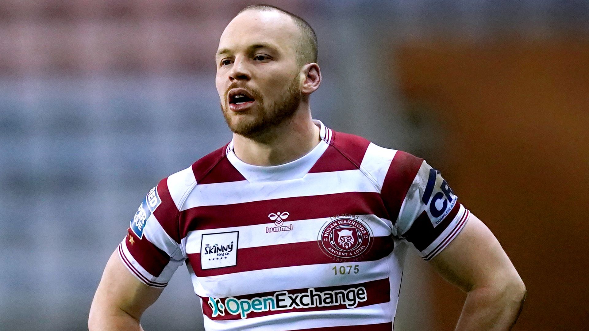 The 'punishment' which saved Marshall's career