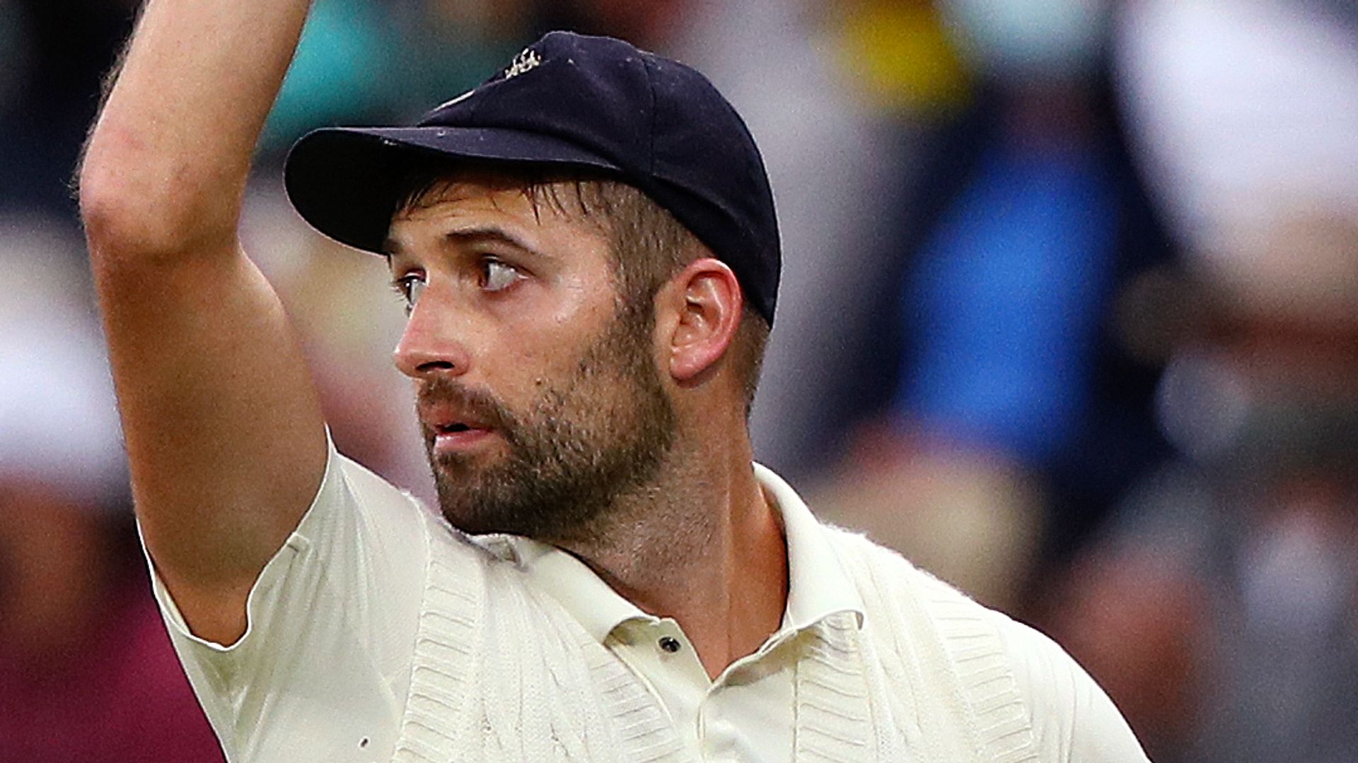 Wood ruled out of West Indies series and IPL