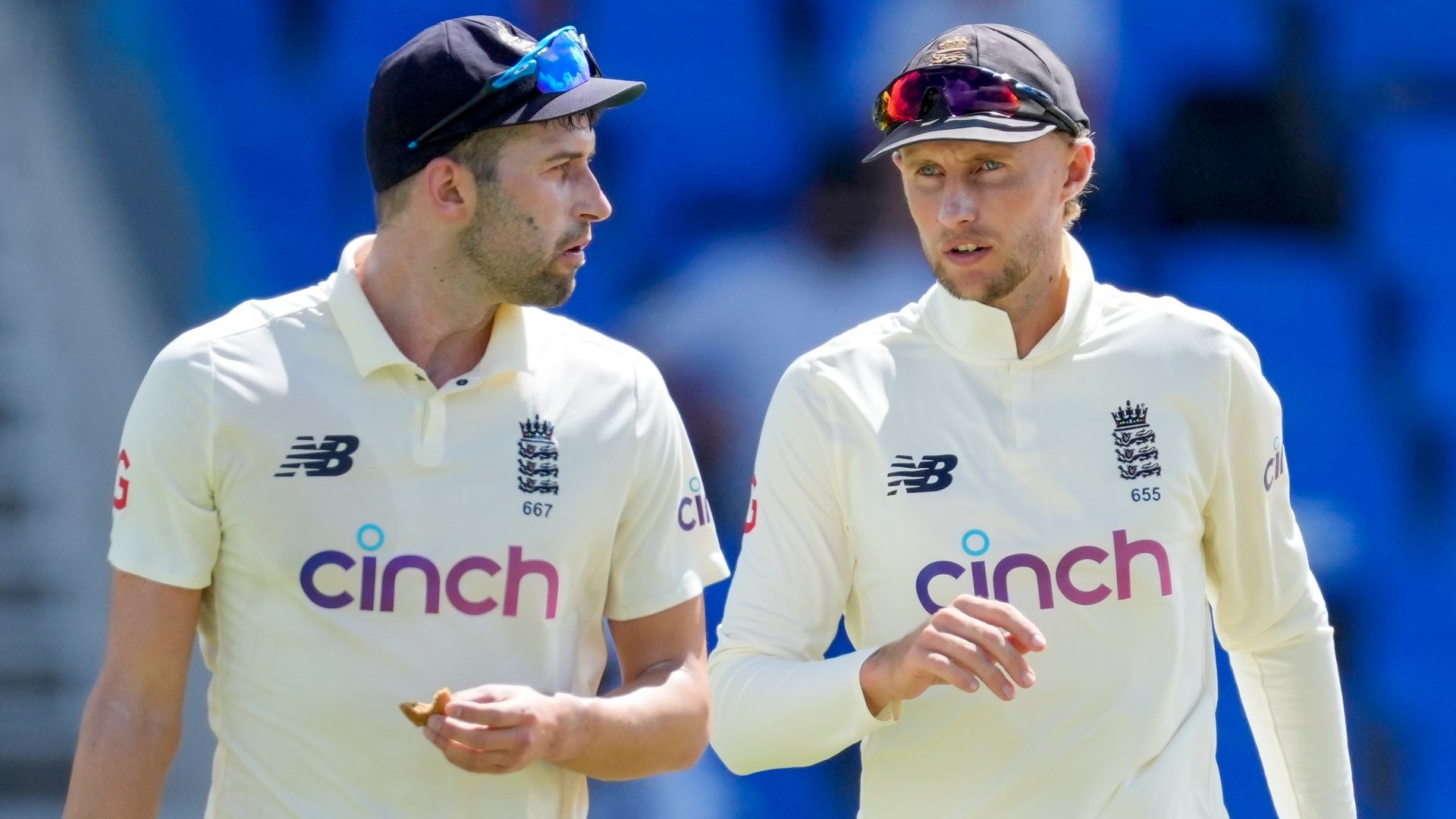 Wood: England bowlers 'tried a bit too hard' to prove selves