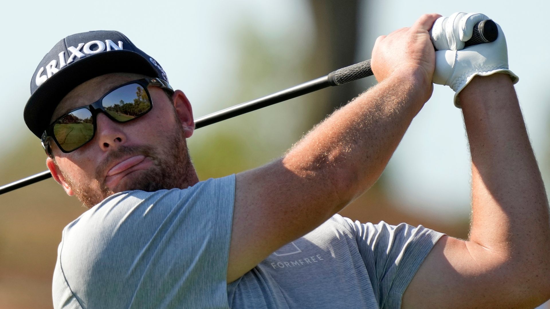 NeSmith hits record low as Thomas stays in Valspar hunt