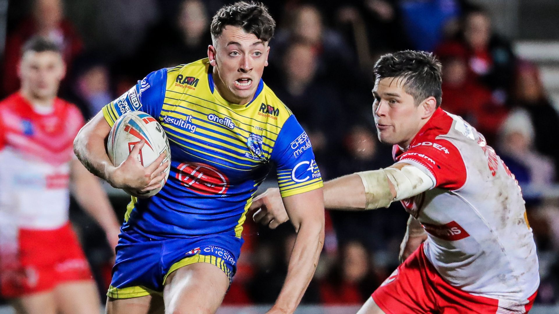 Thursday's Super League talking points