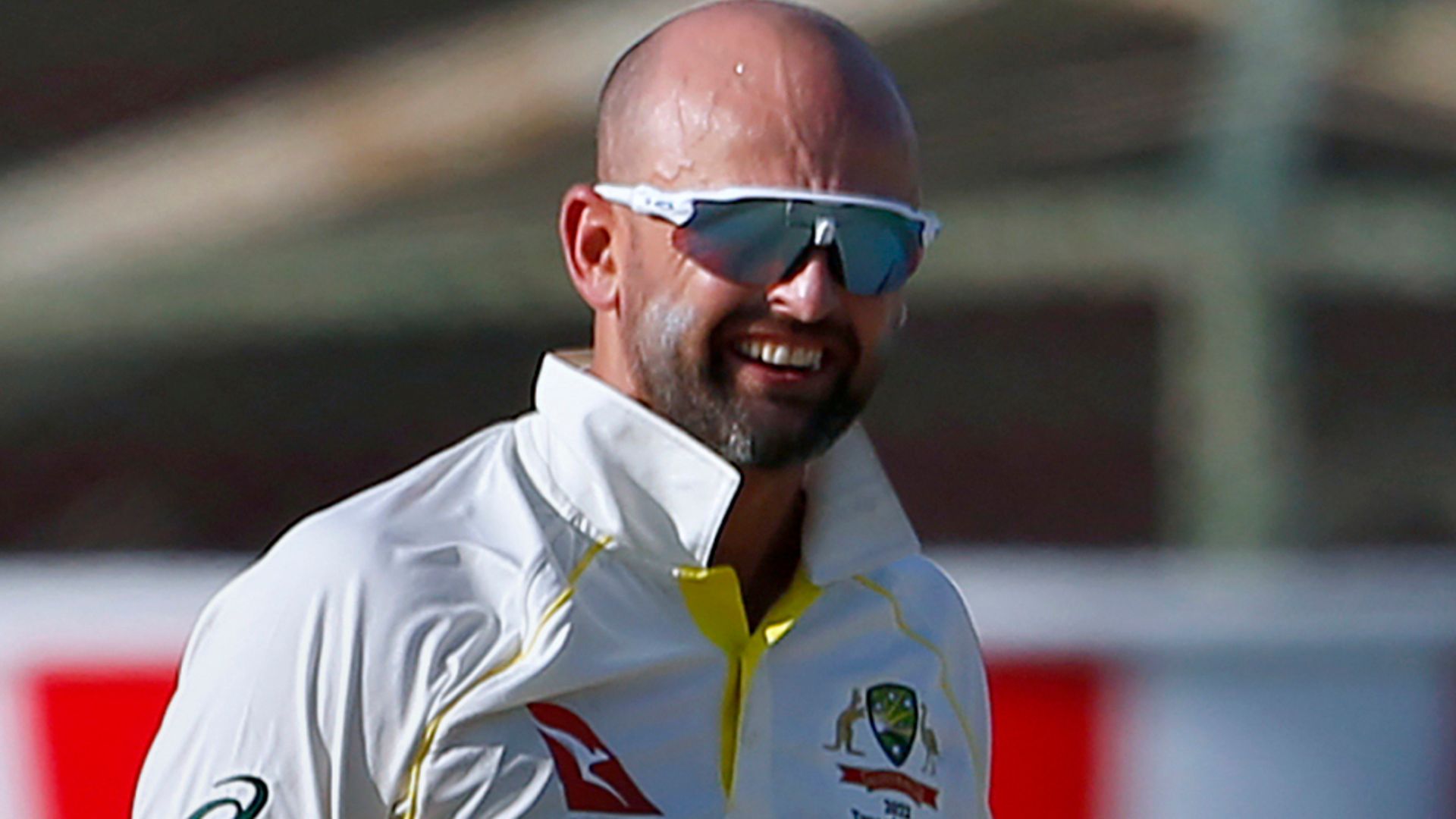 Lyon spins Australia to Test series win over Pakistan