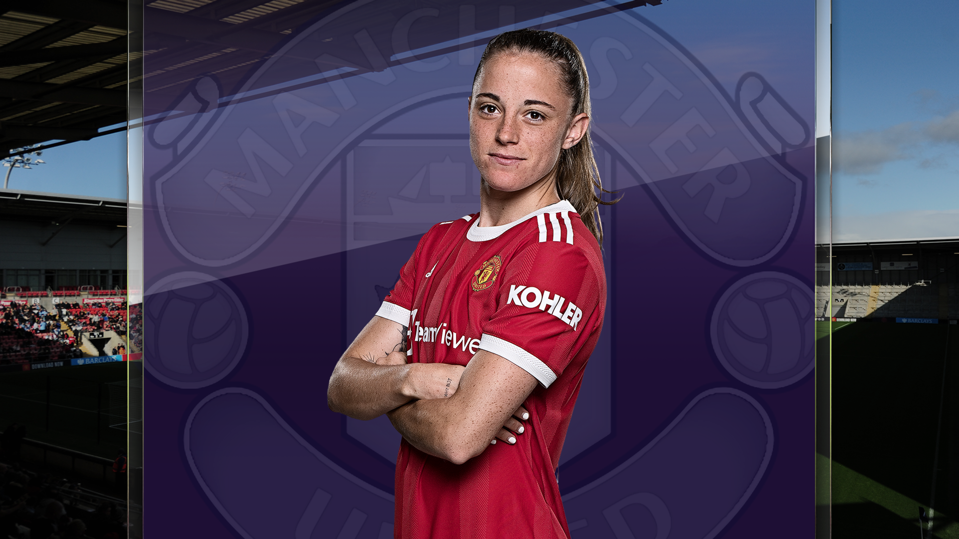 Batlle on 'hard' Manchester move and Champions League dream