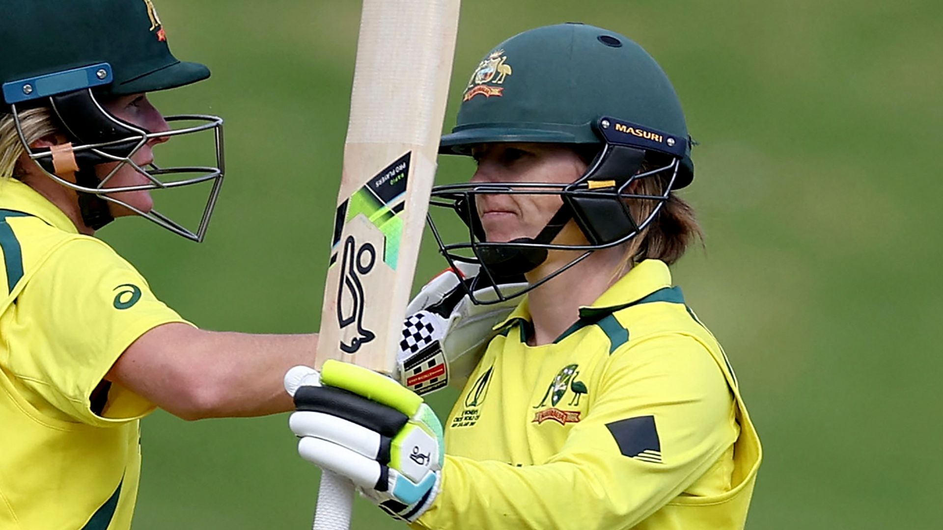Relentless Australia beat West Indies to stay top at World Cup