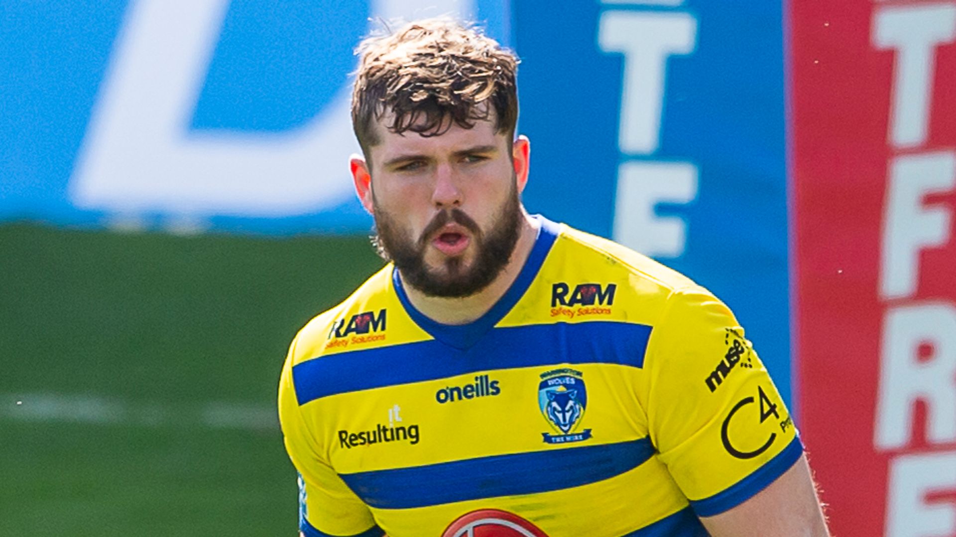 RFL investigating homophobic abuse allegation