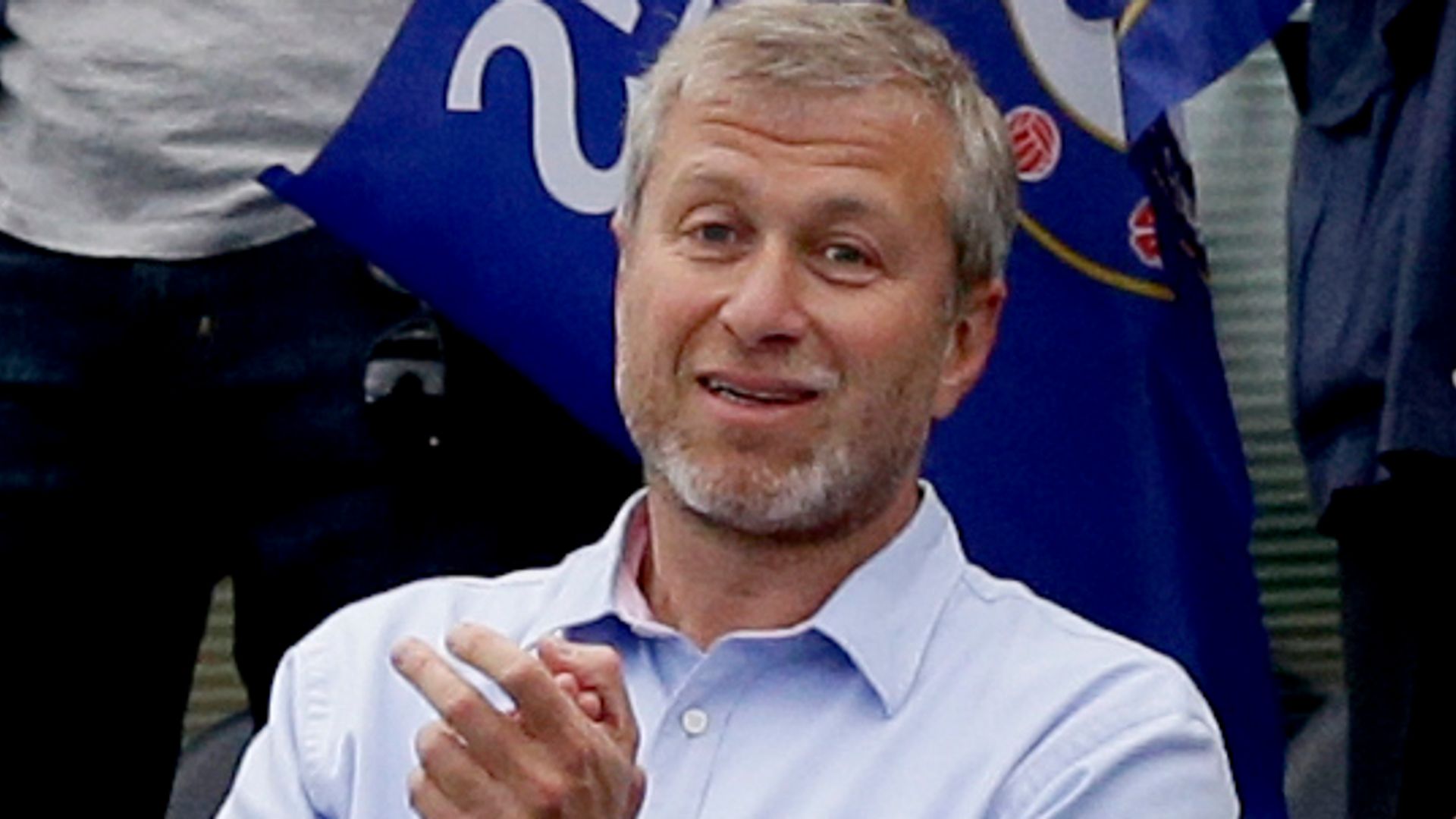 Abramovich and authorities attain settlement to push by way of Chelsea saleSkySports | Information