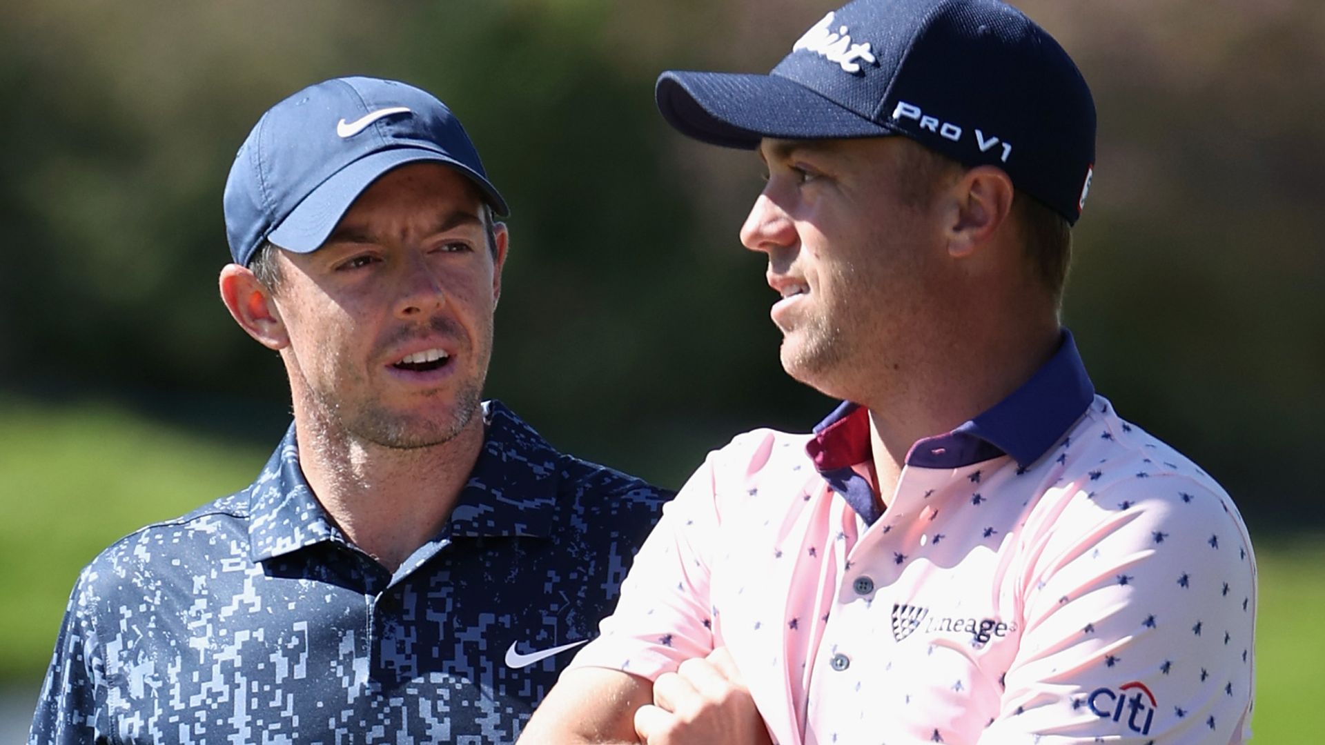 McIlroy grouped with JT and Morikawa at The Players