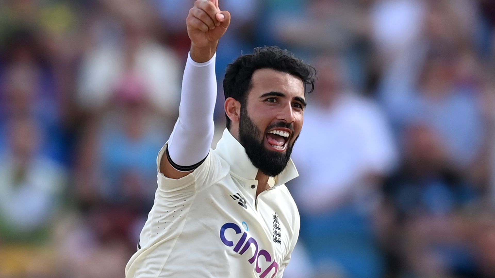 Final-day 'mayhem' or definite draw - can England force win in Barbados?