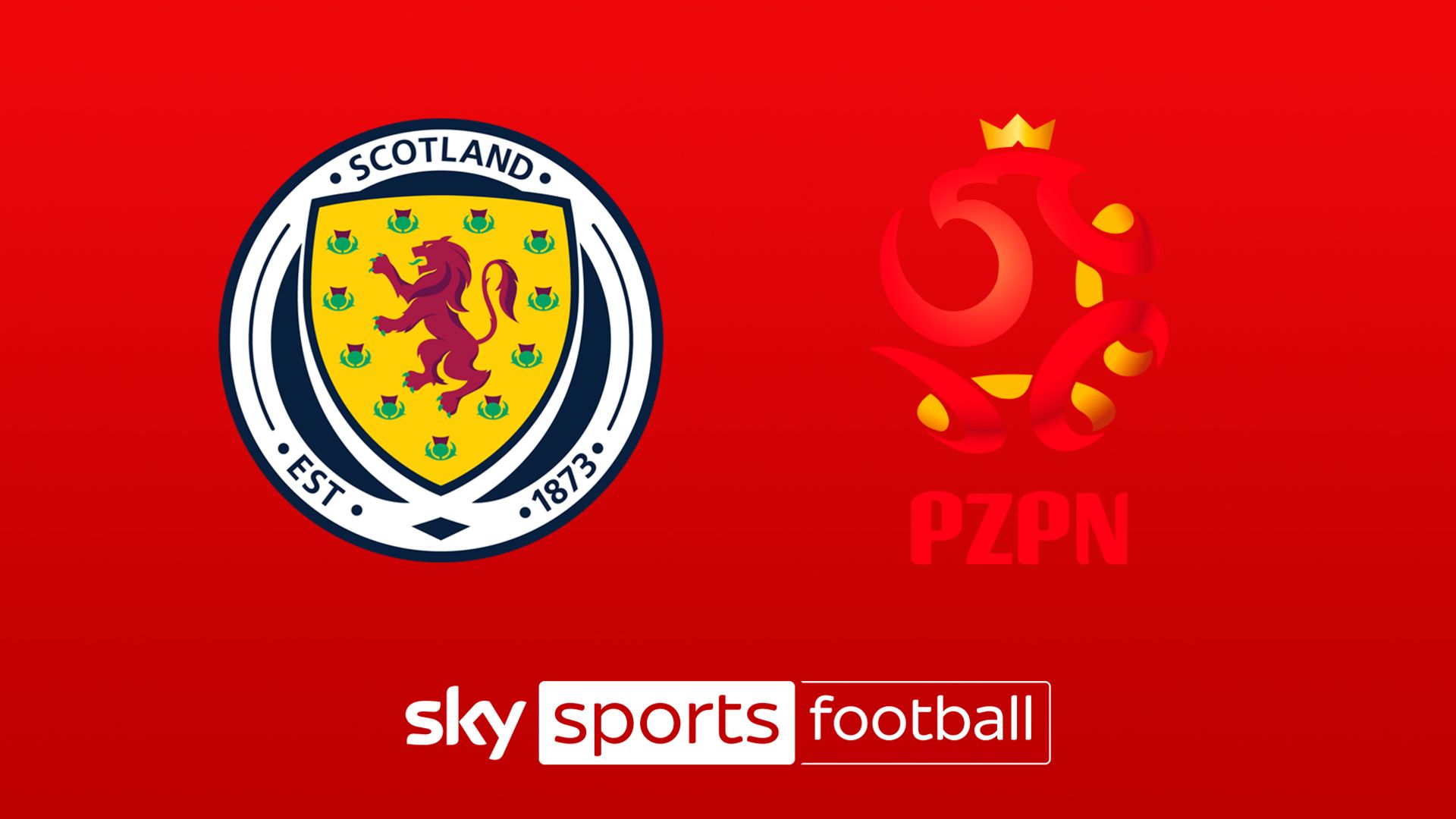 Scotland vs Poland - Latest score
