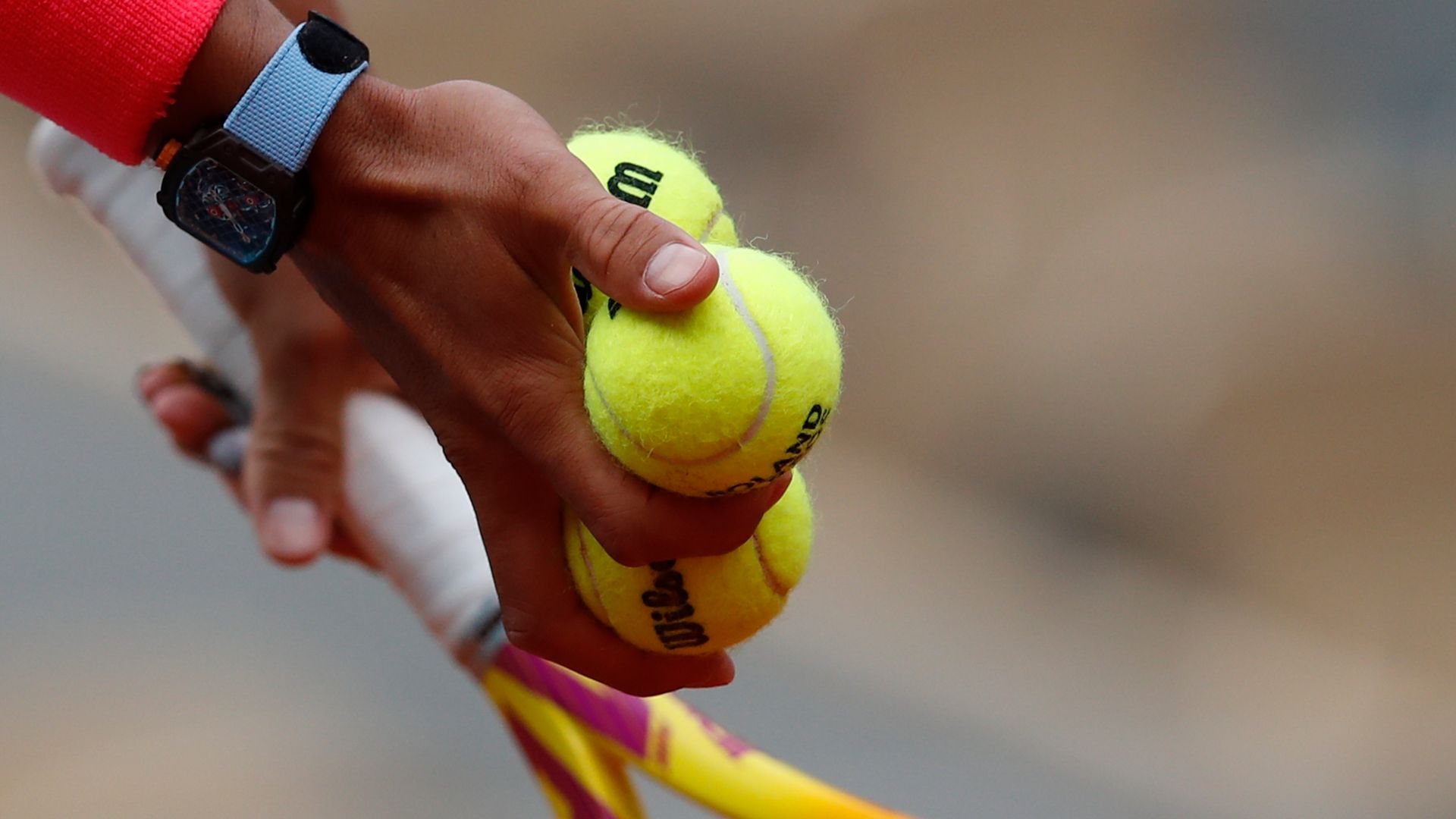 All Grand Slams to trial final set 10-point tie-breaks