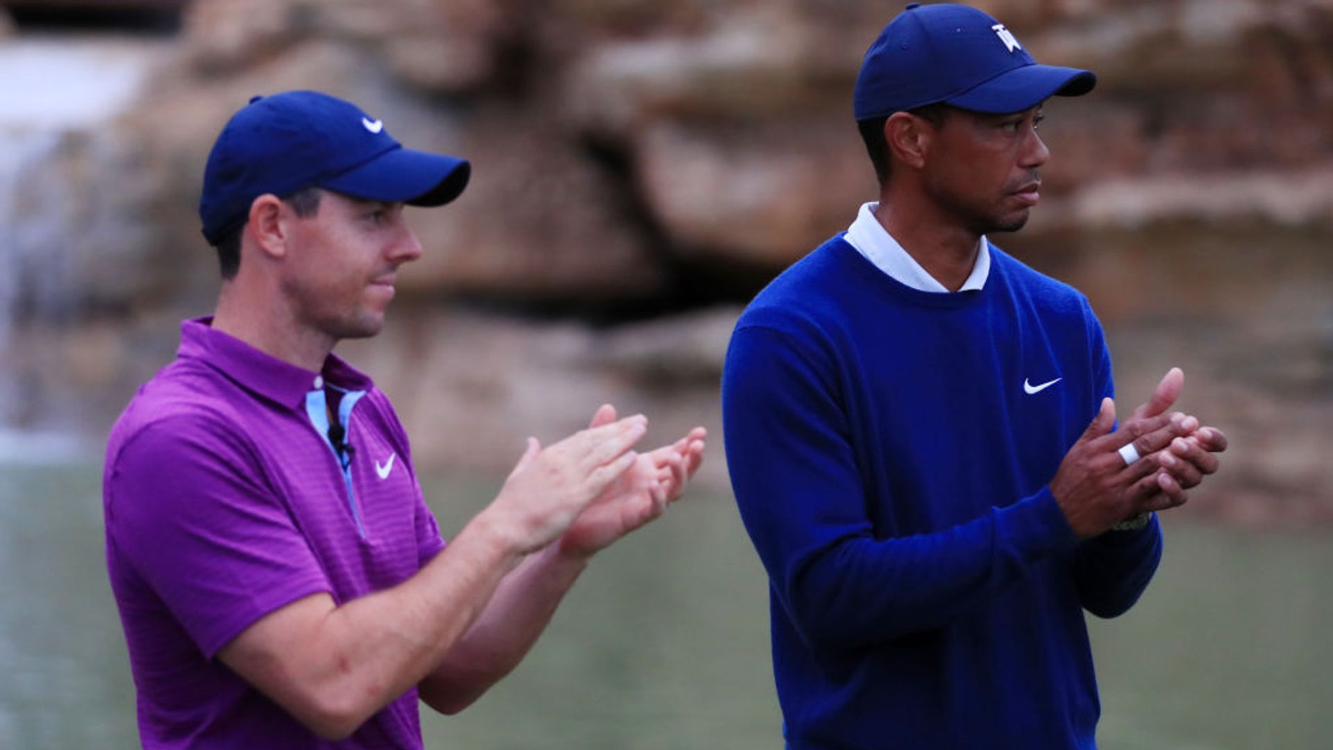 PGA Championship: R2 groups and tee times