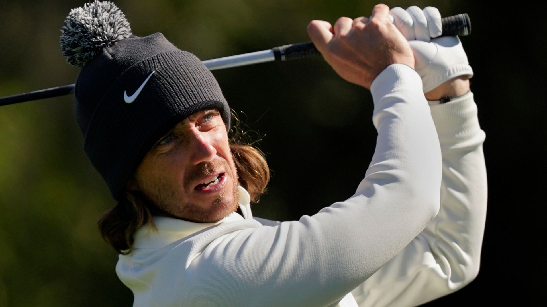 Historic Monday ahead at The Players?