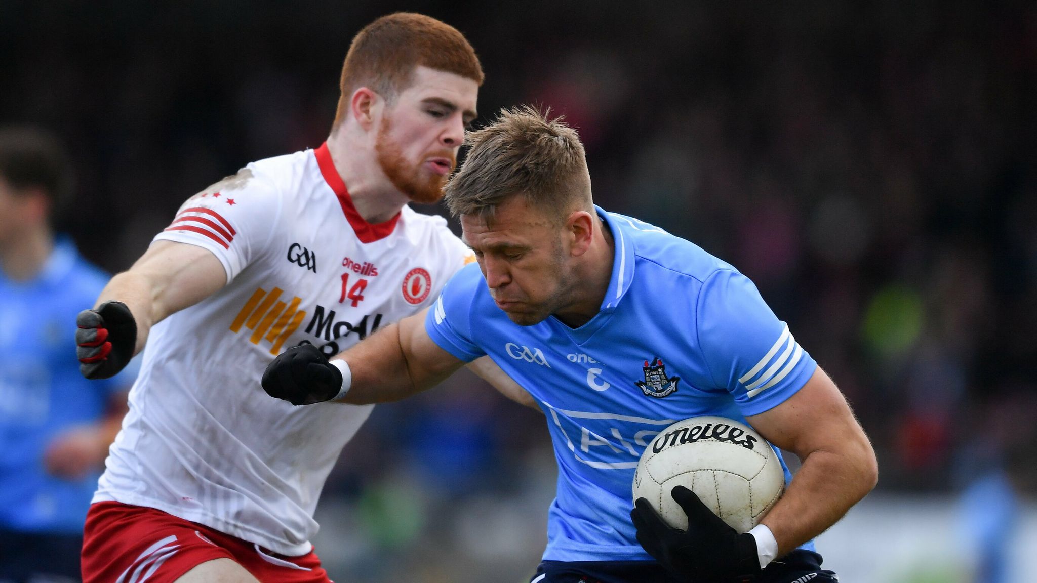 Ladies football round-up: Dublin and Meath make winning starts to National  League, Gaelic Football News