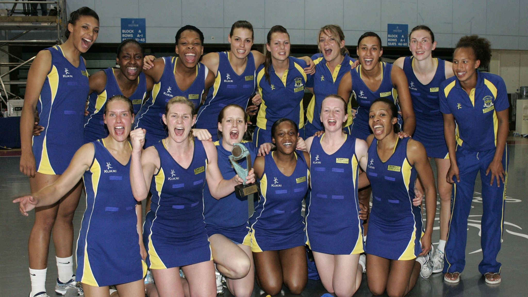 Stingrays Twilight Cup – Entries now open – Green Point Netball Club