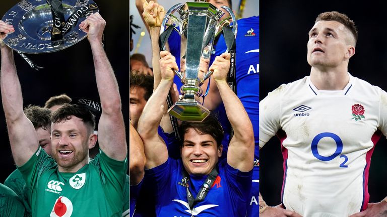 We look at what we learnt from each nation in the 2022 Six Nations championship...