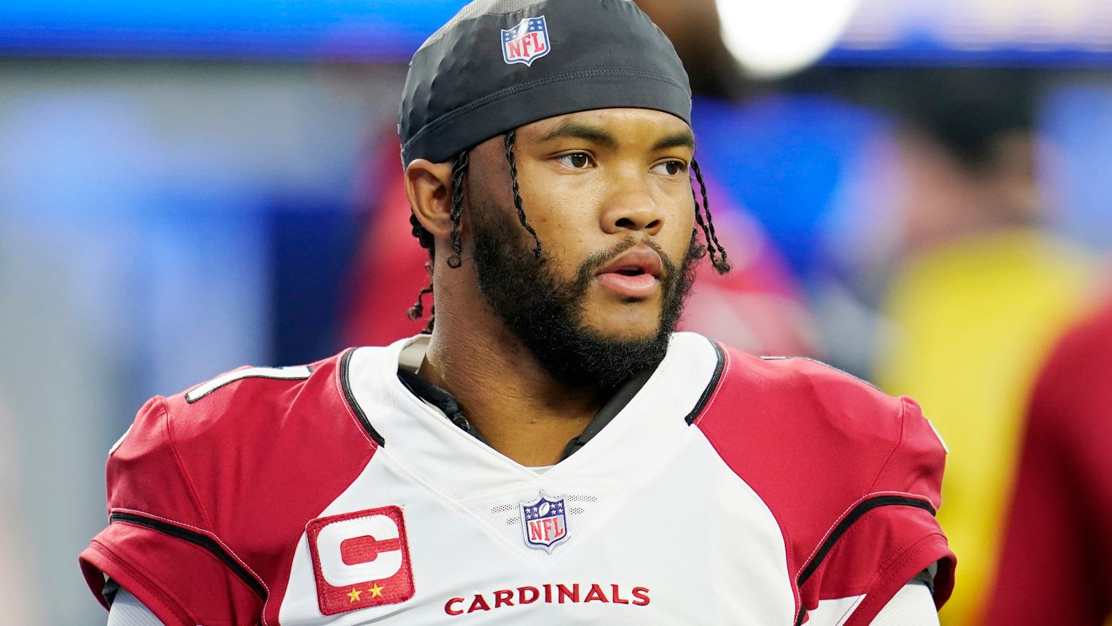 Kyler Murray to skip Arizona Cardinals voluntary team activities