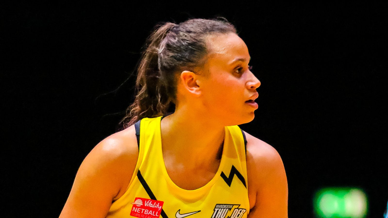 Laura Malcolm and Joyce Mvula leave Manchester Thunder for overseas opportunities