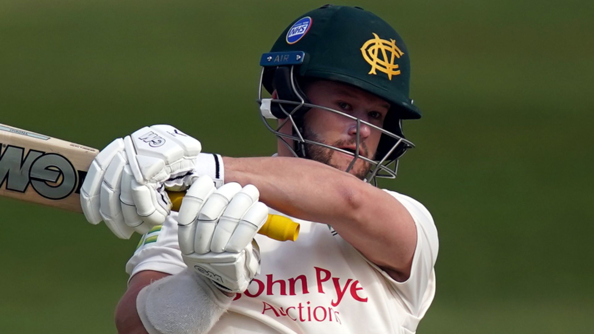 Ben Stokes' England: Who could be in Test contention?