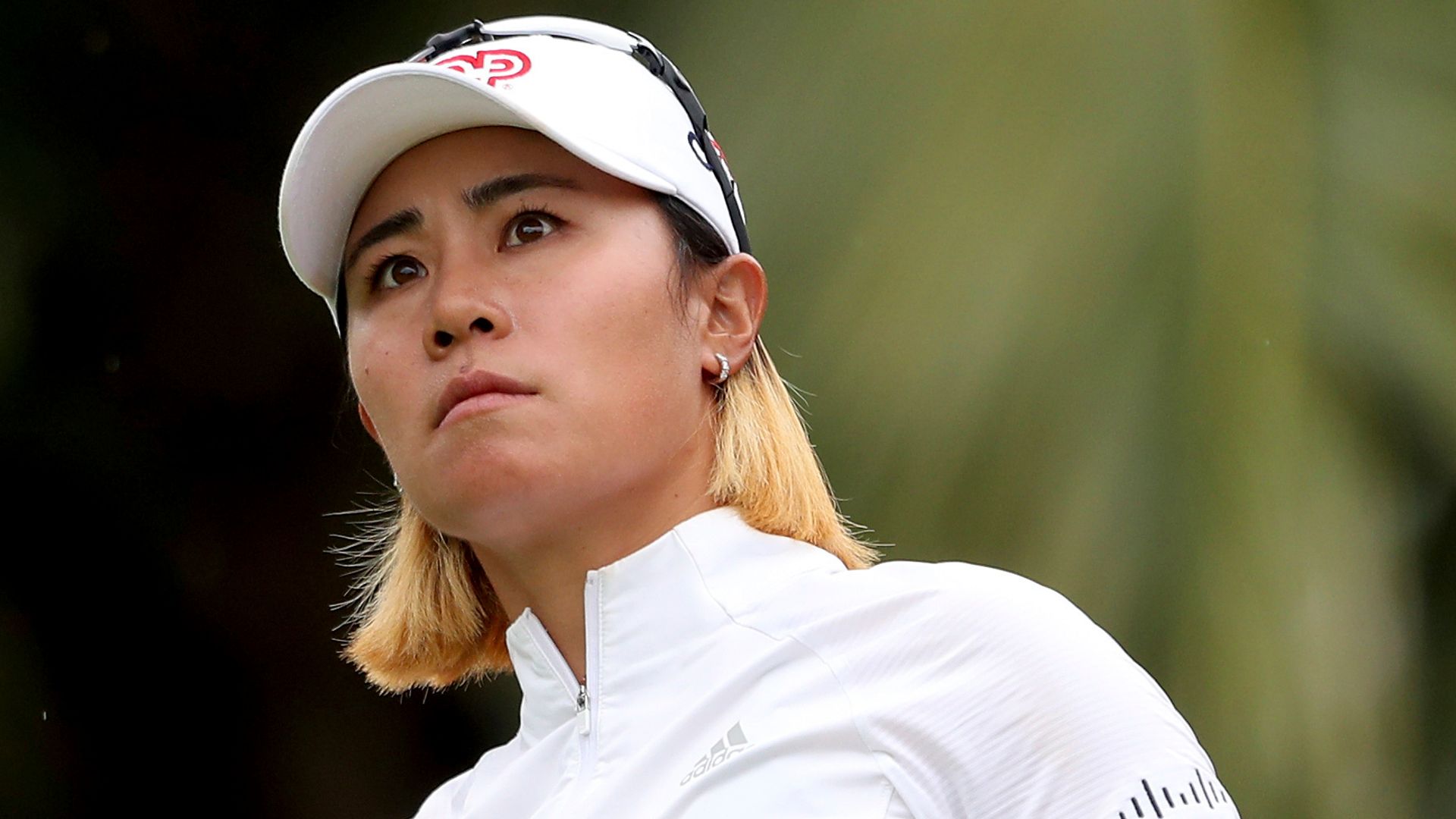 Leaderboard: DIO Implant LA Open