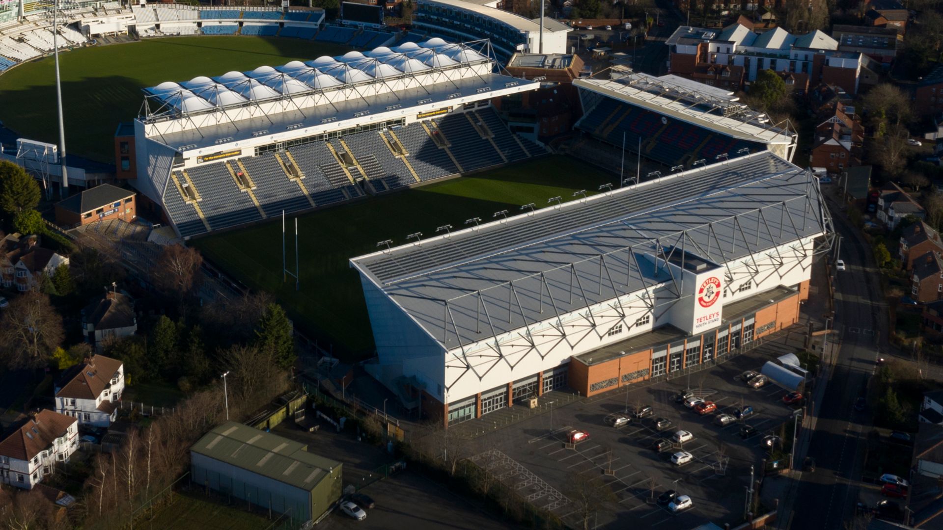 Leeds Rhinos appoint Rohan Smith as new head coach