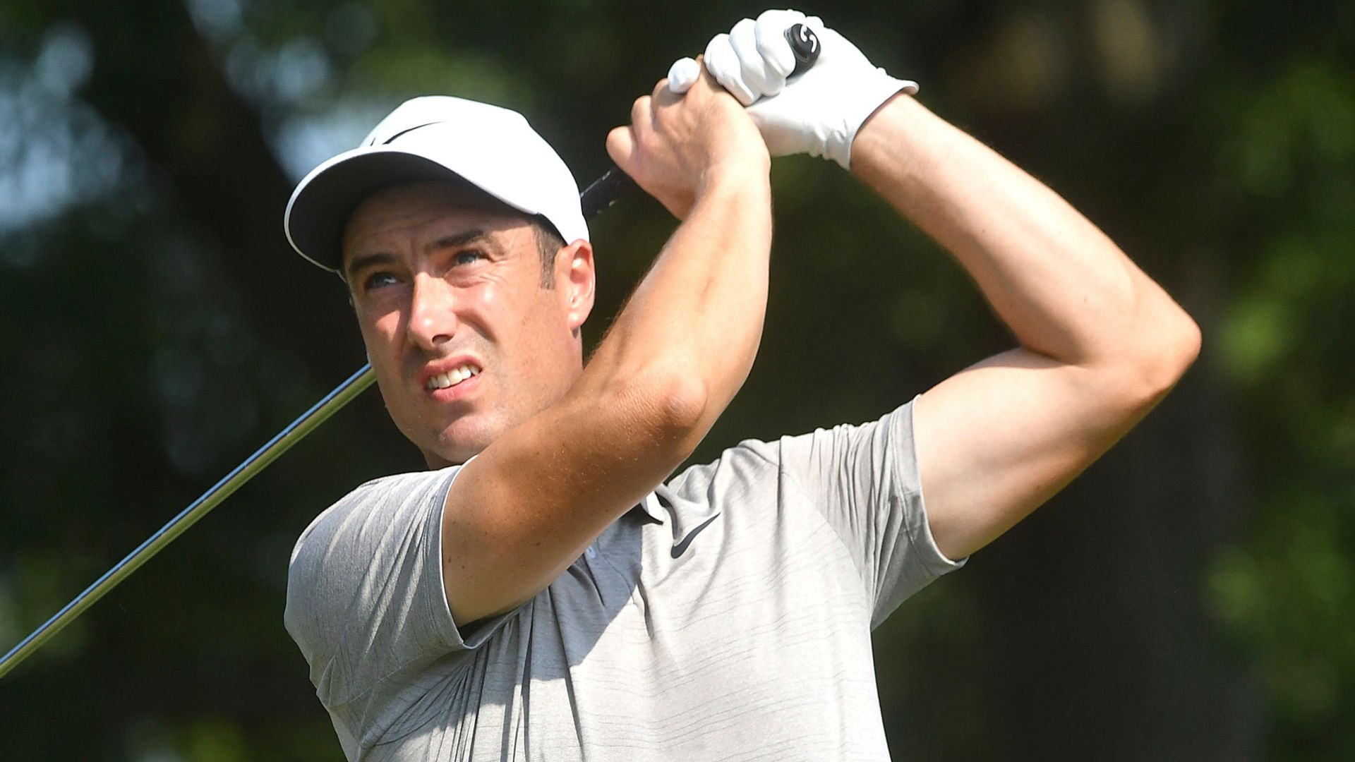 Leaderboard: ISPS Handa Championship