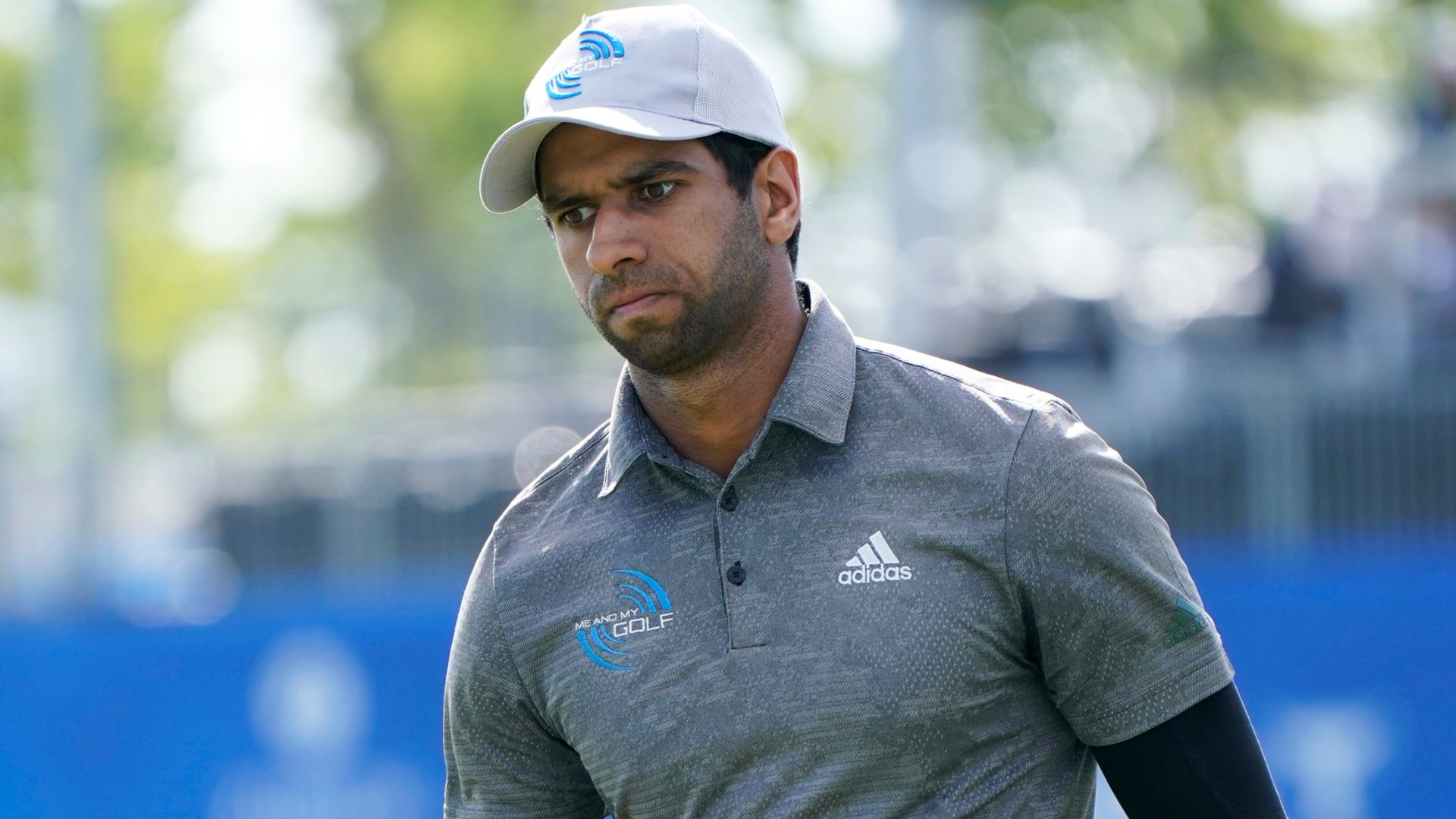Rai and Lipsky one shot off Zurich Classic lead at halfway stage