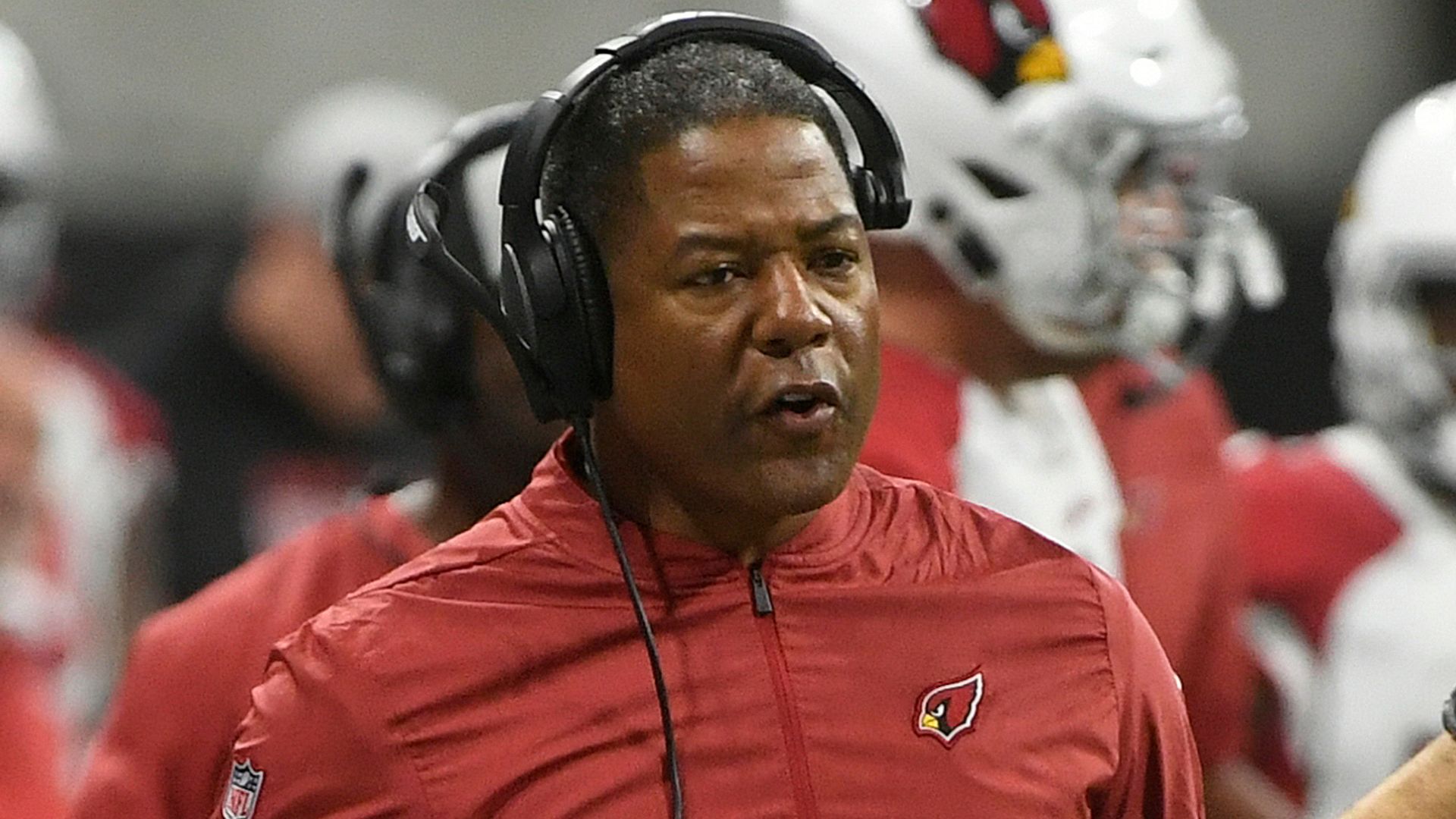 Two more coaches join Flores' discrimination lawsuit against NFL