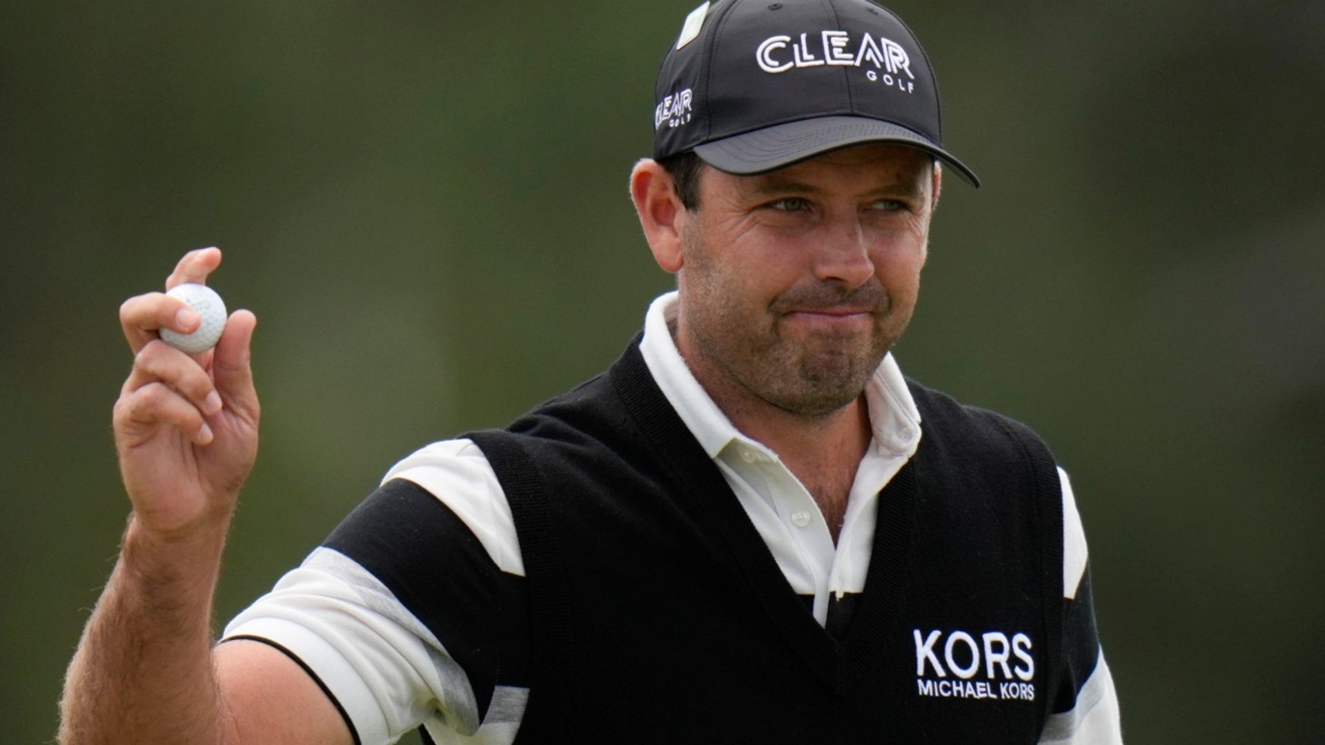 The Masters Day Three | Top shots