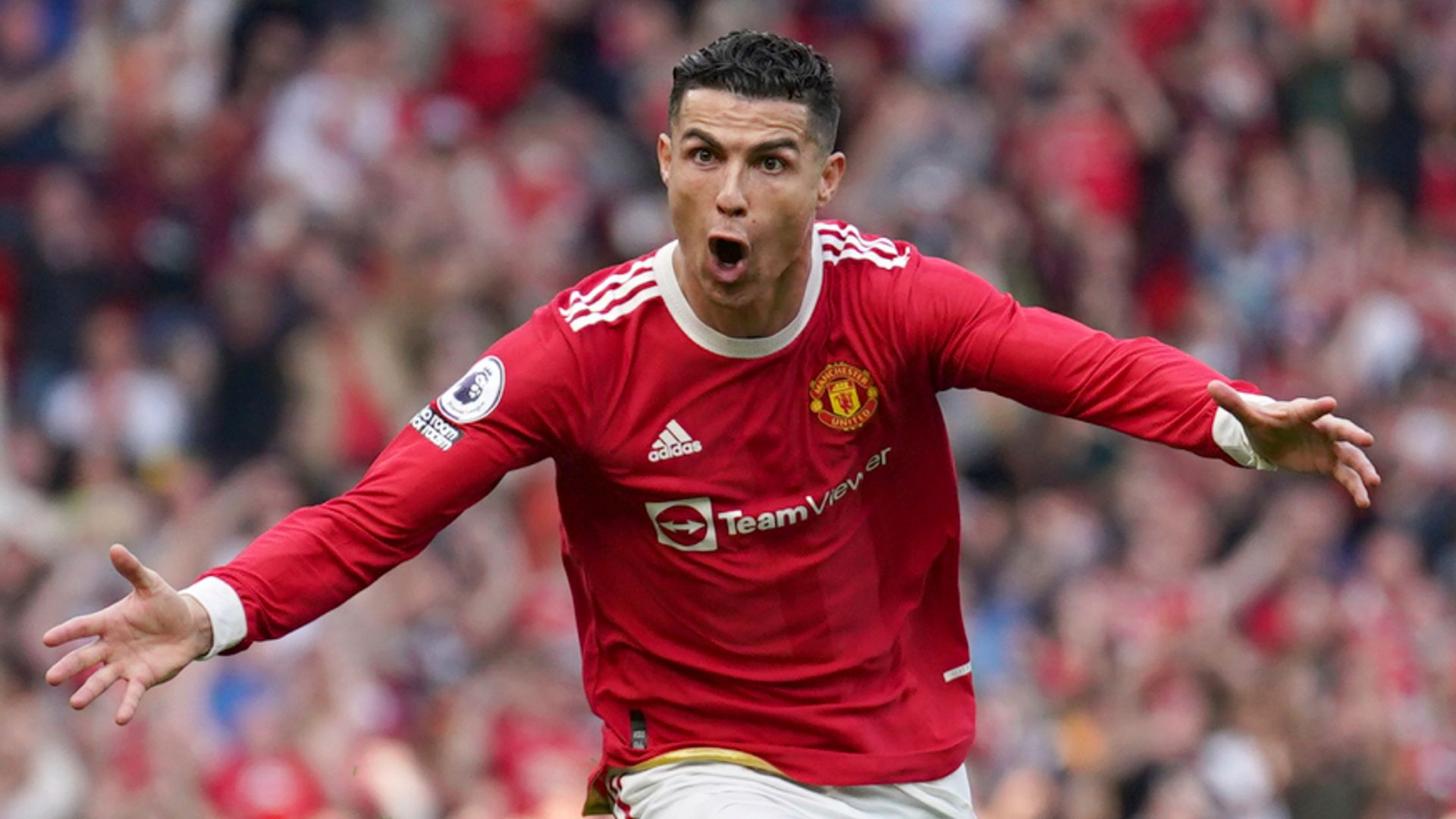 Premier League Goal of the Season nominees