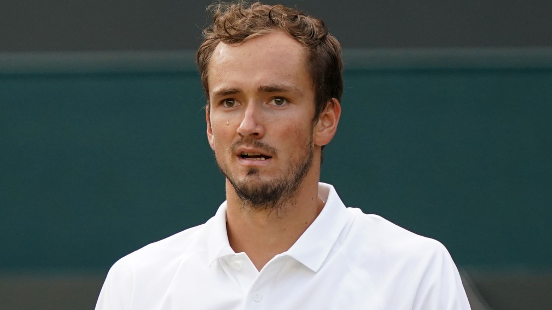 Wimbledon in talks with Government over Russian participation