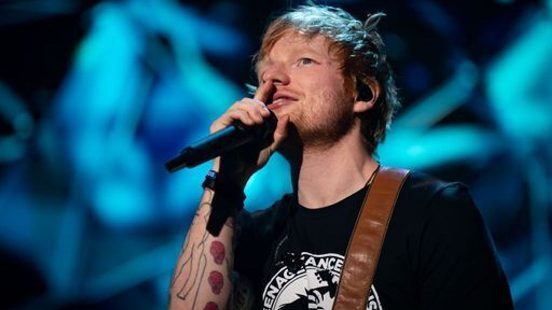 Munster to play at Aviva with Ed Sheeran taking over Thomond Park