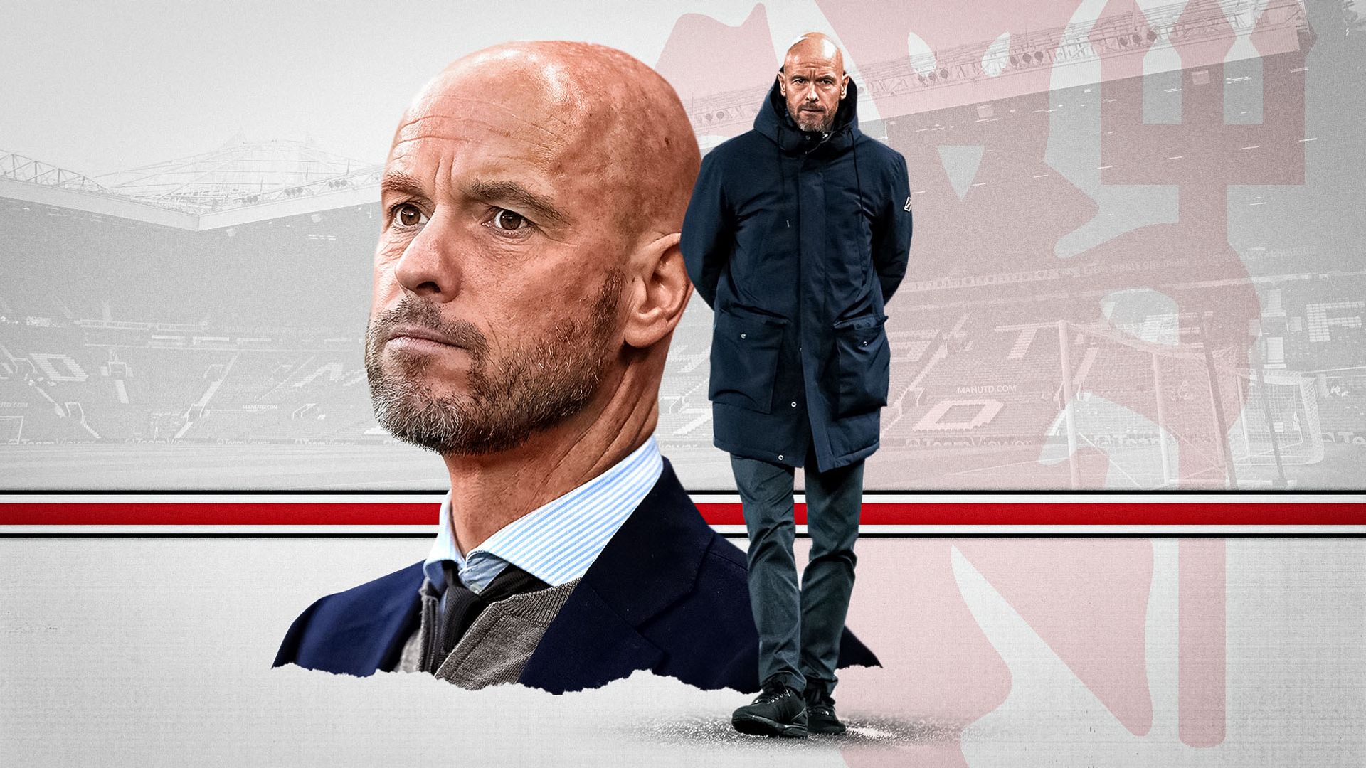 What does Man Utd's Dutch recruitment tell us?