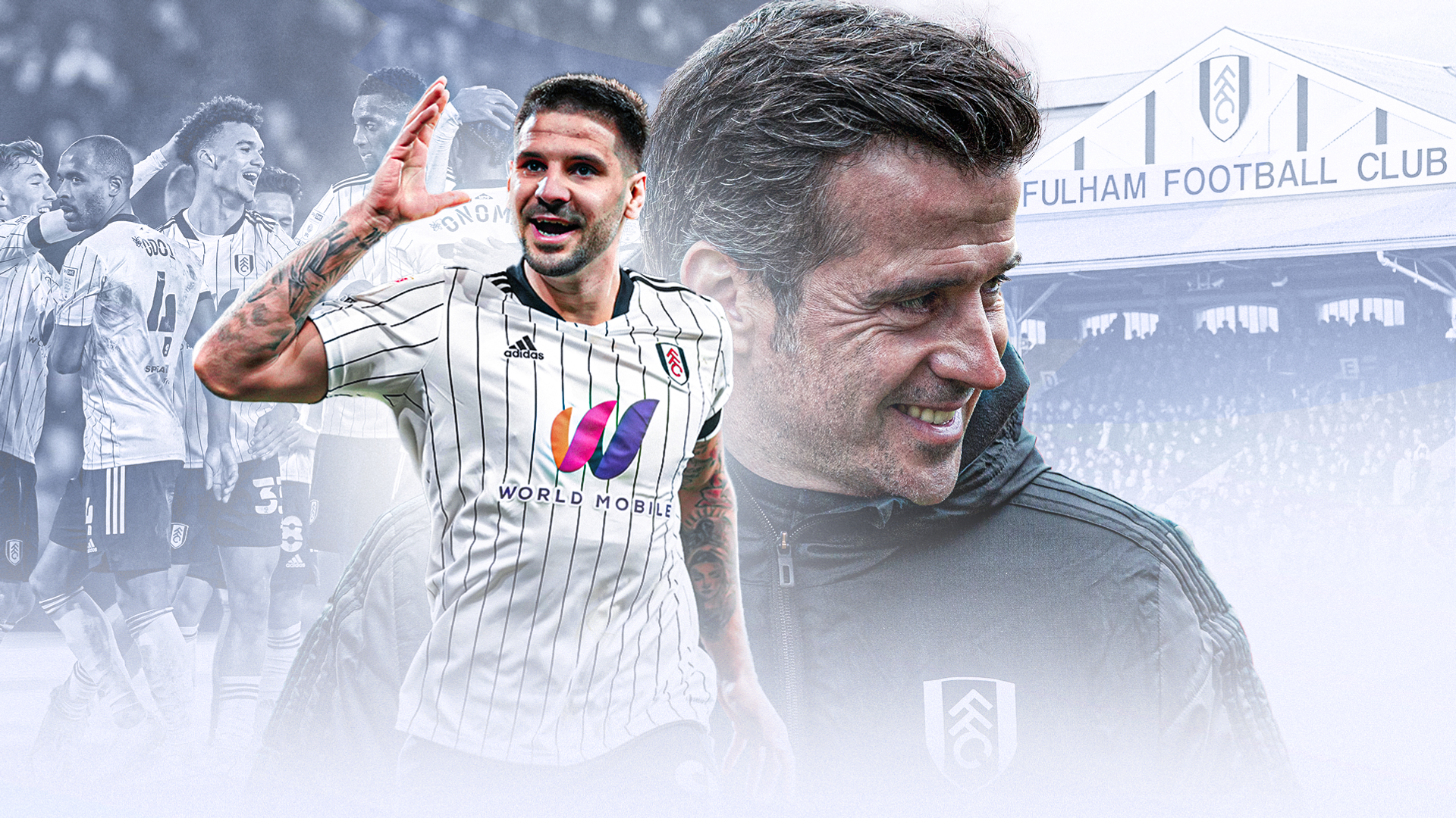 Can Fulham survive in the Premier League this time?