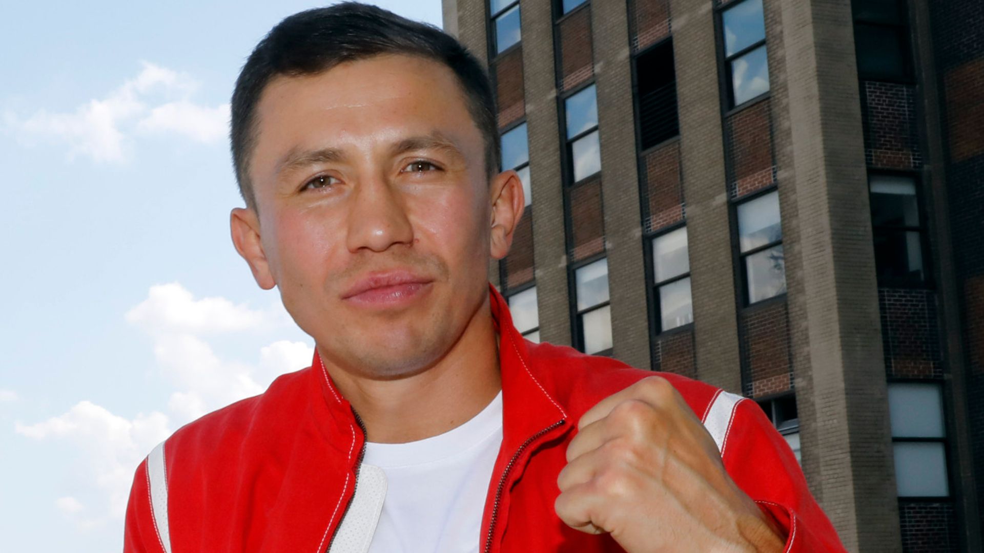 Golovkin ready to make it big in Japan with unification fight