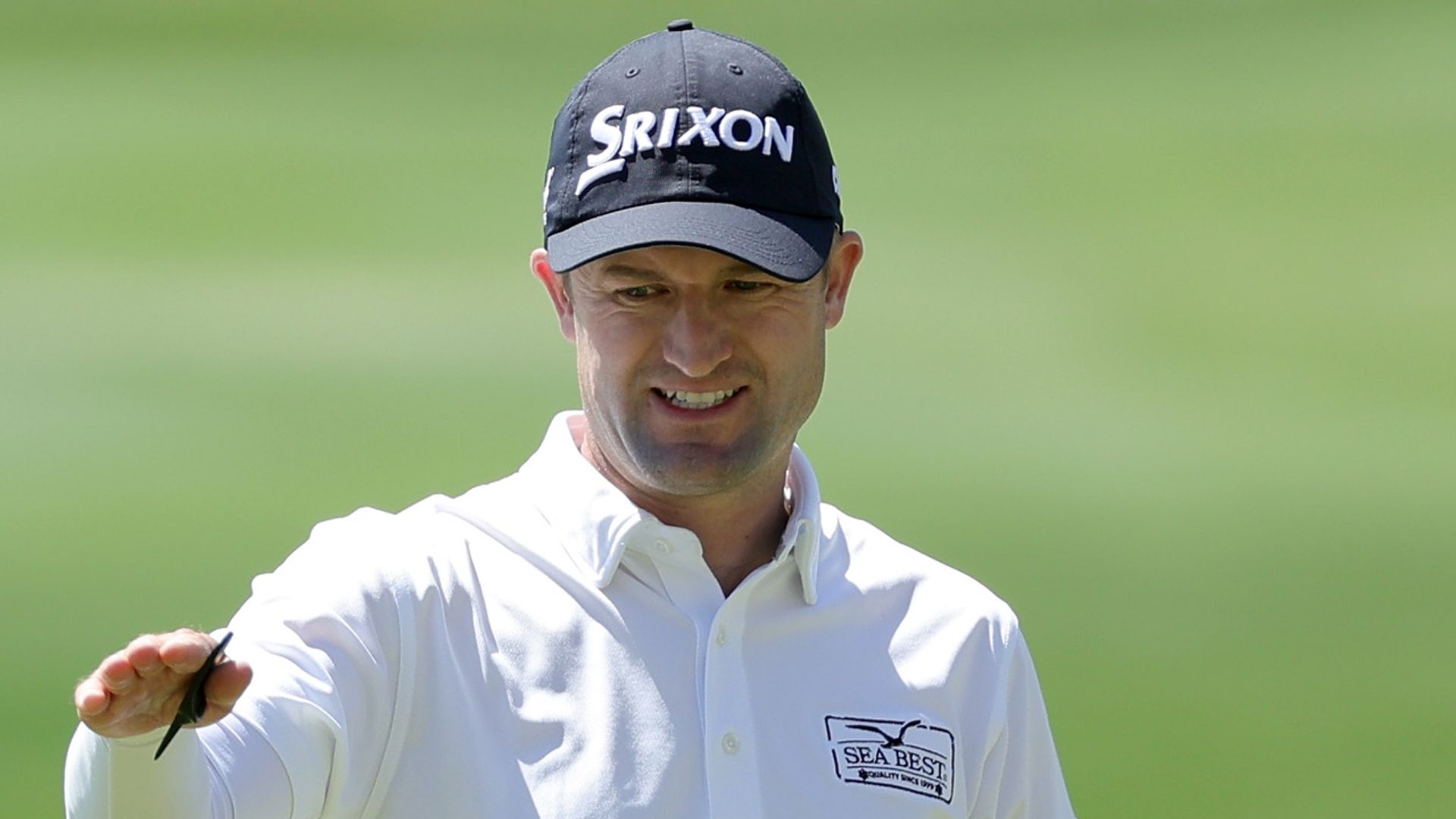 Knox holds early lead in Masters push at Texas Open