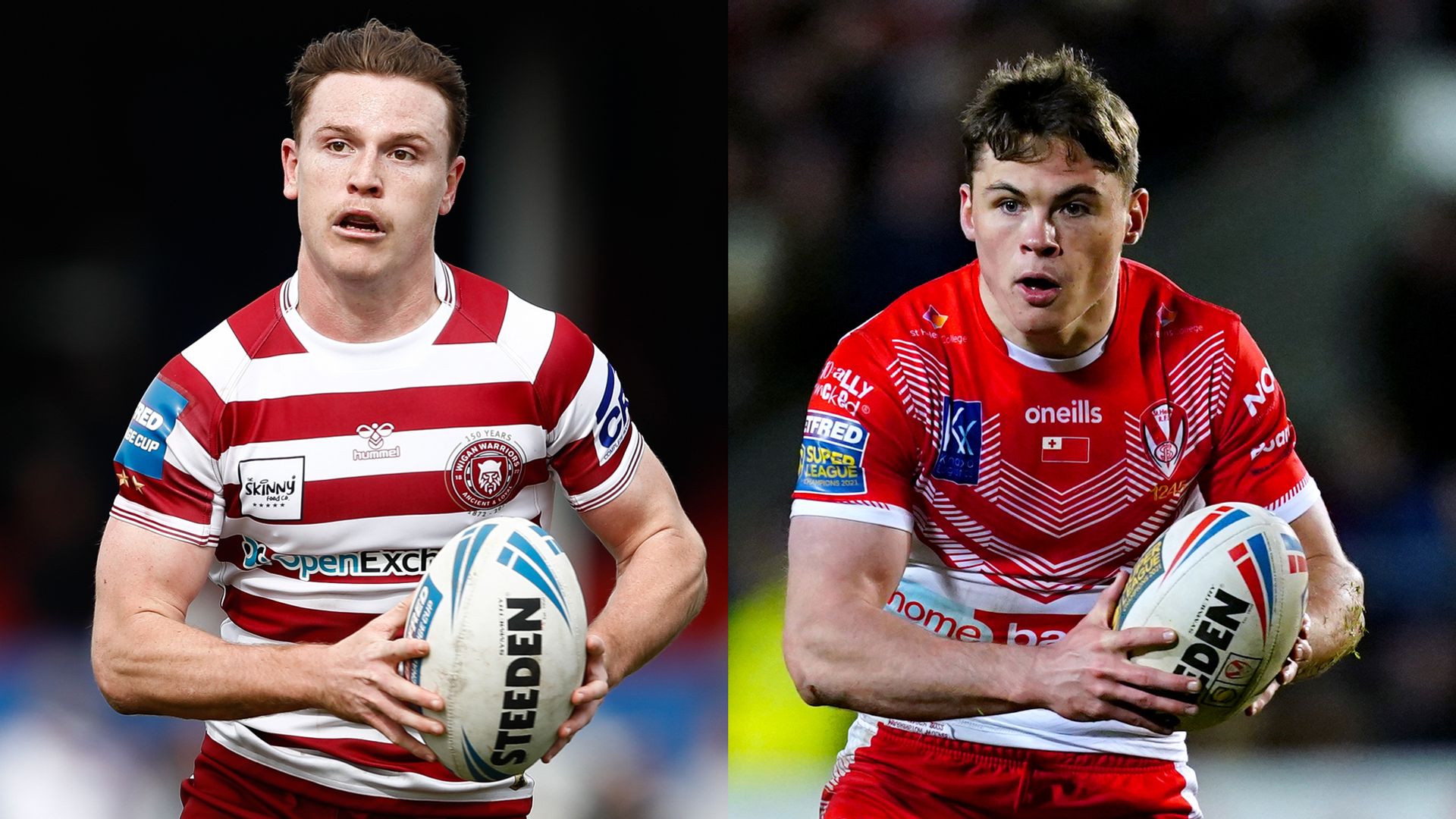 Super League Rivals Round: Field relishing first derby appearance