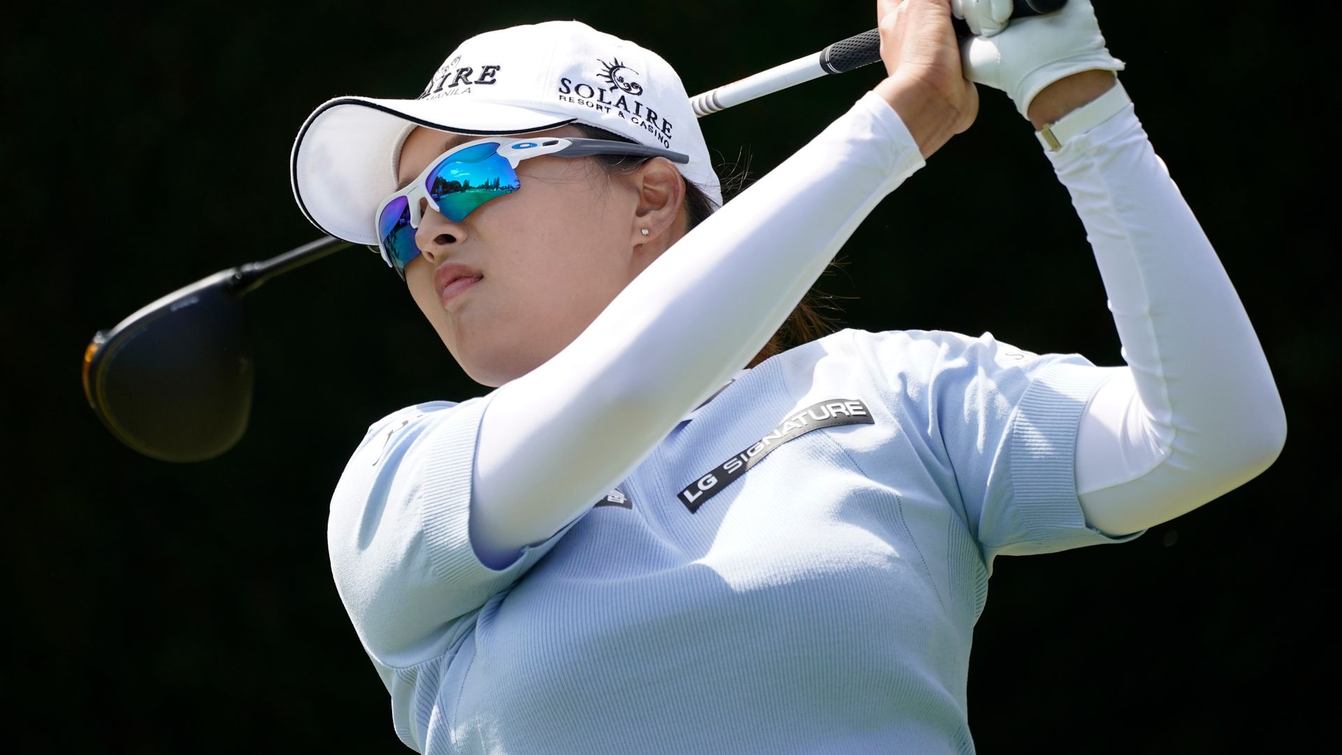 Ko and Hataoka share LA Open lead