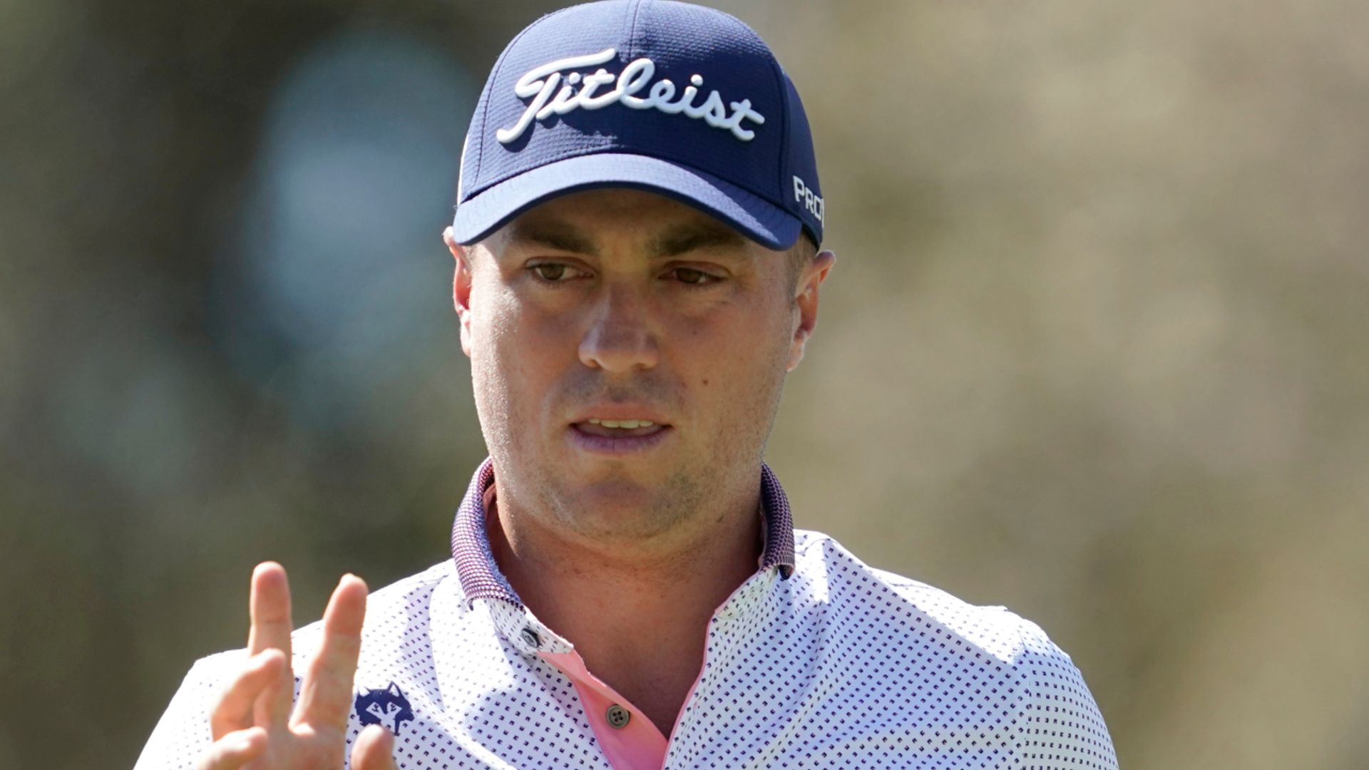 Who to back at The Masters? Five Augusta contenders