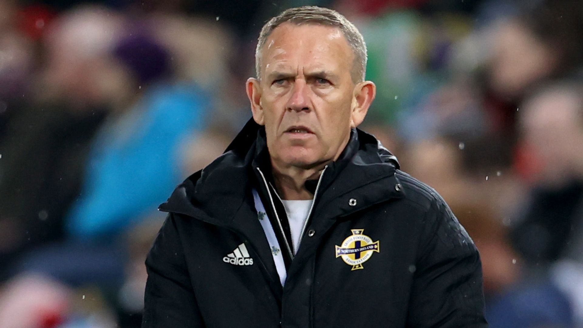 NI players back Shiels after 'women more emotional' comments