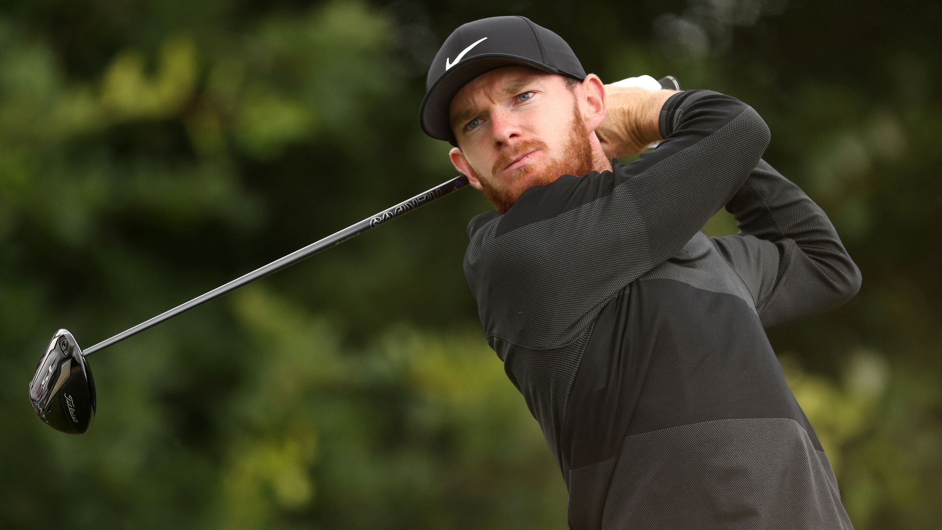 English amateur Shepherd relishing 'surreal' Masters debut