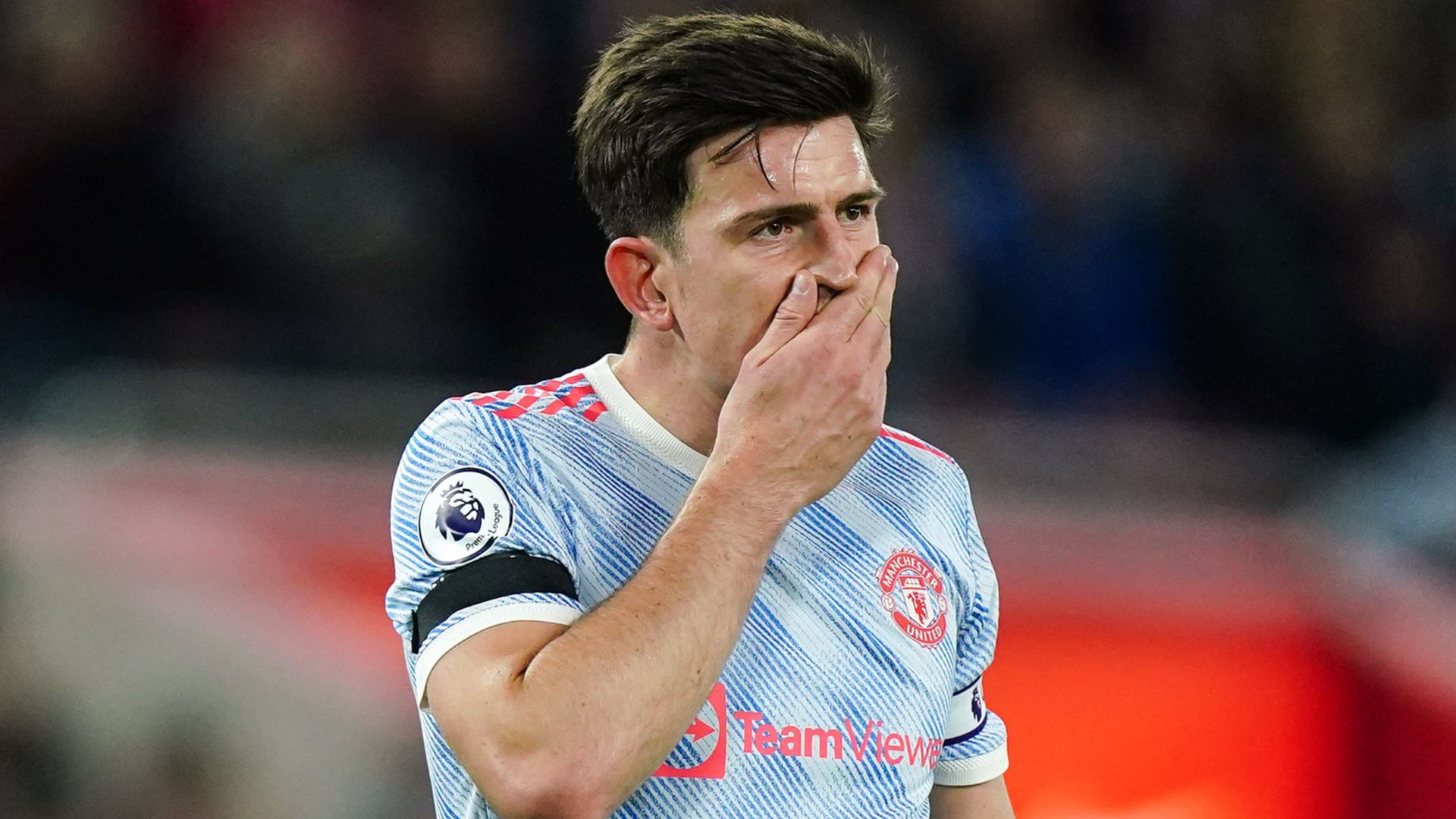 Keane: I'm not angry, I'm sad | Nev: Man Utd are broken