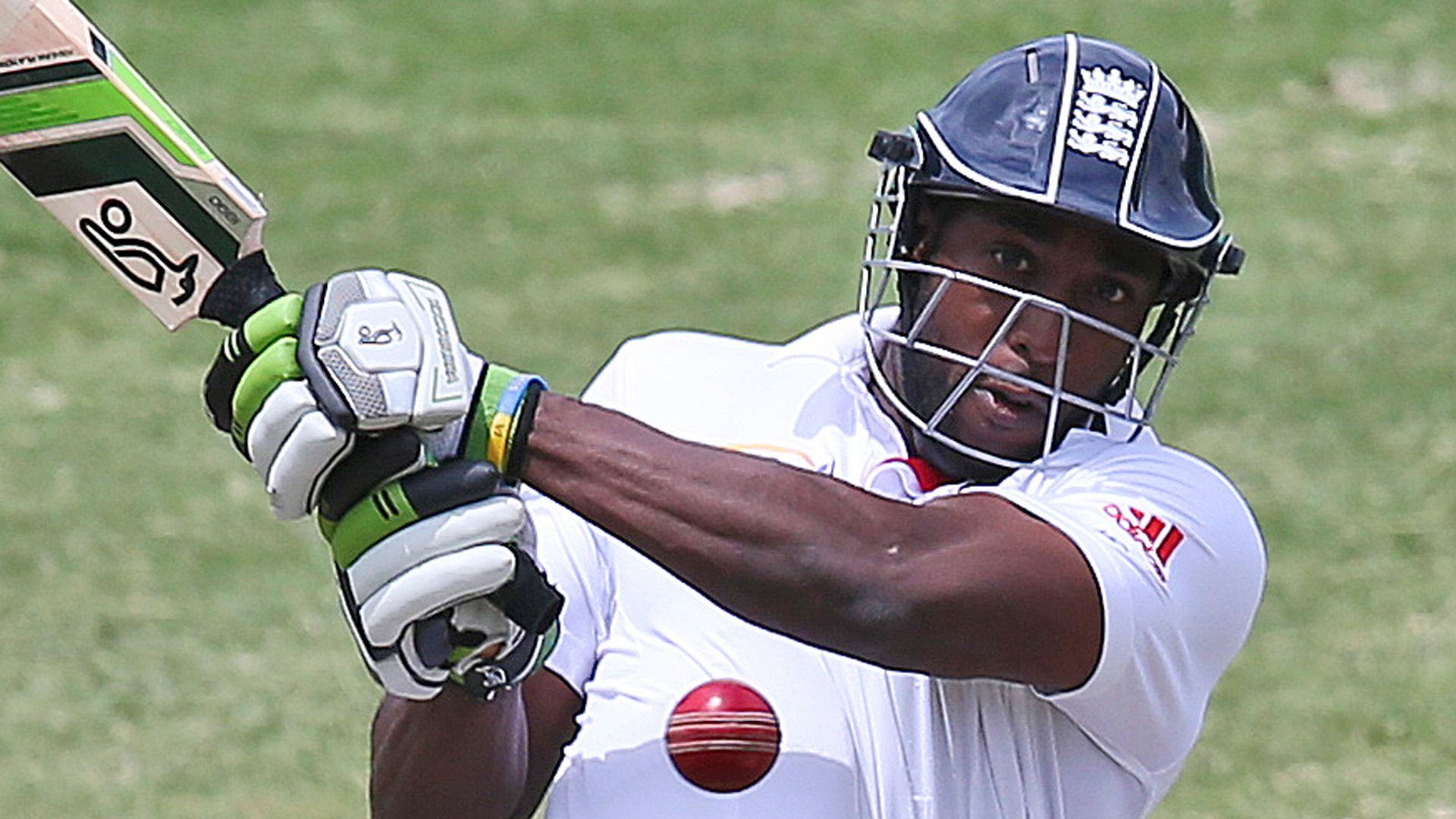 Carberry to lead cricket-focused Kick It Out project