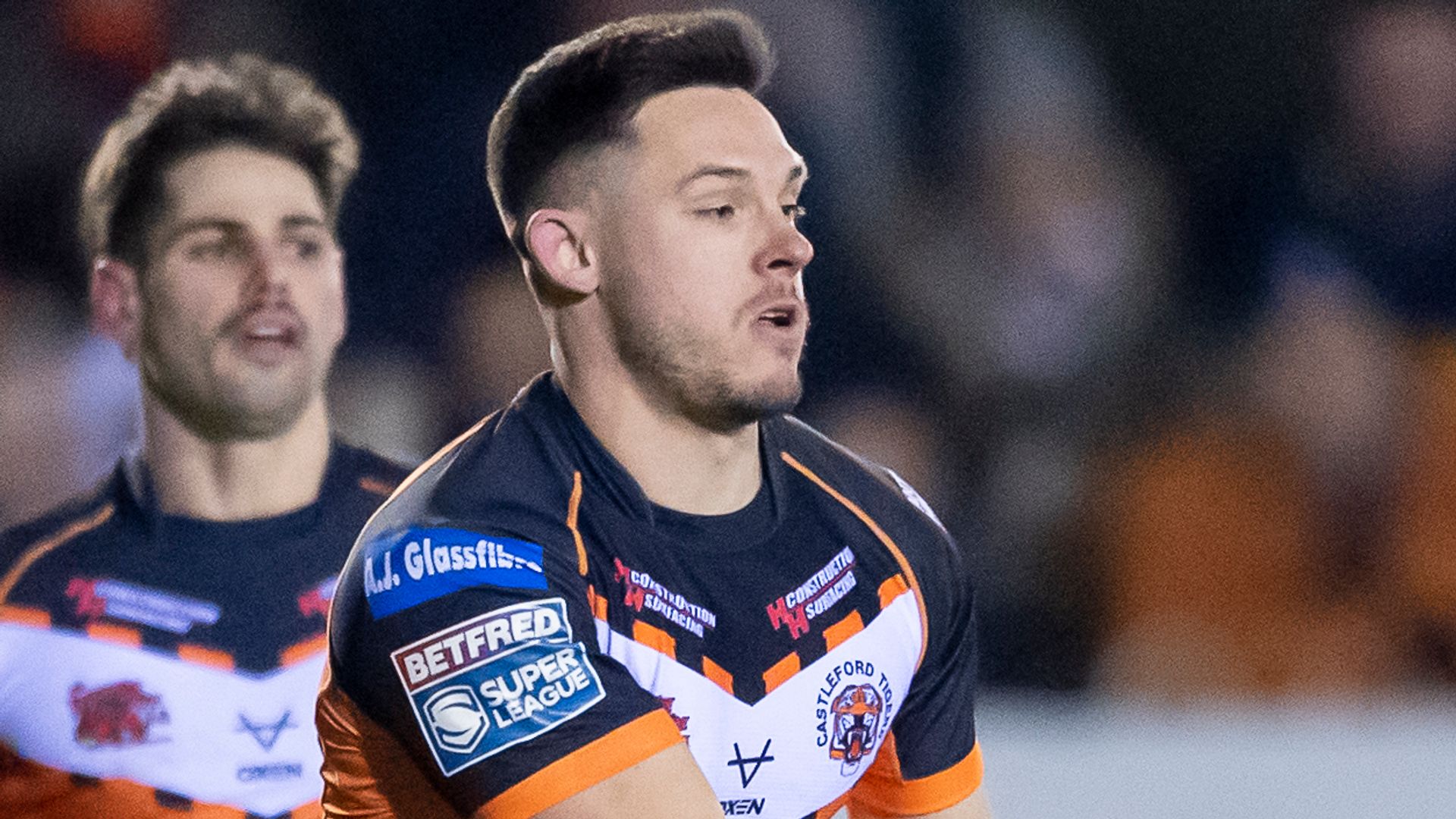 Friday's Super League talking points
