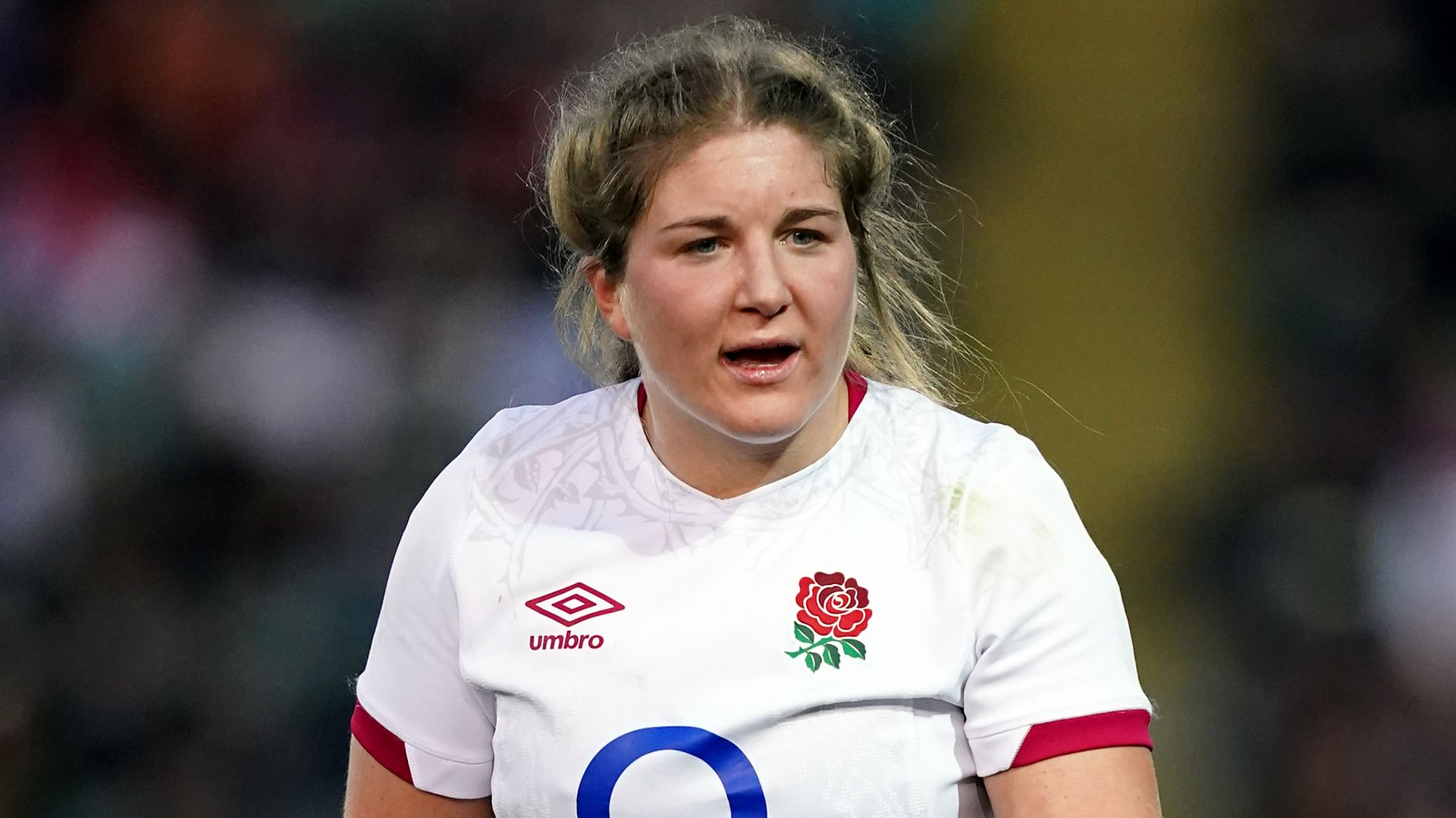 Cleall to captain much-changed England side for Italy contest