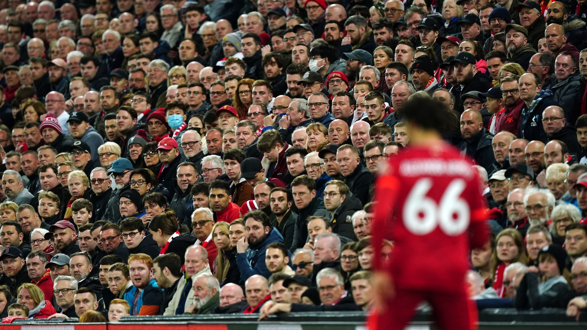 Govt reveal plans for reform of English football | 'An enormous step'