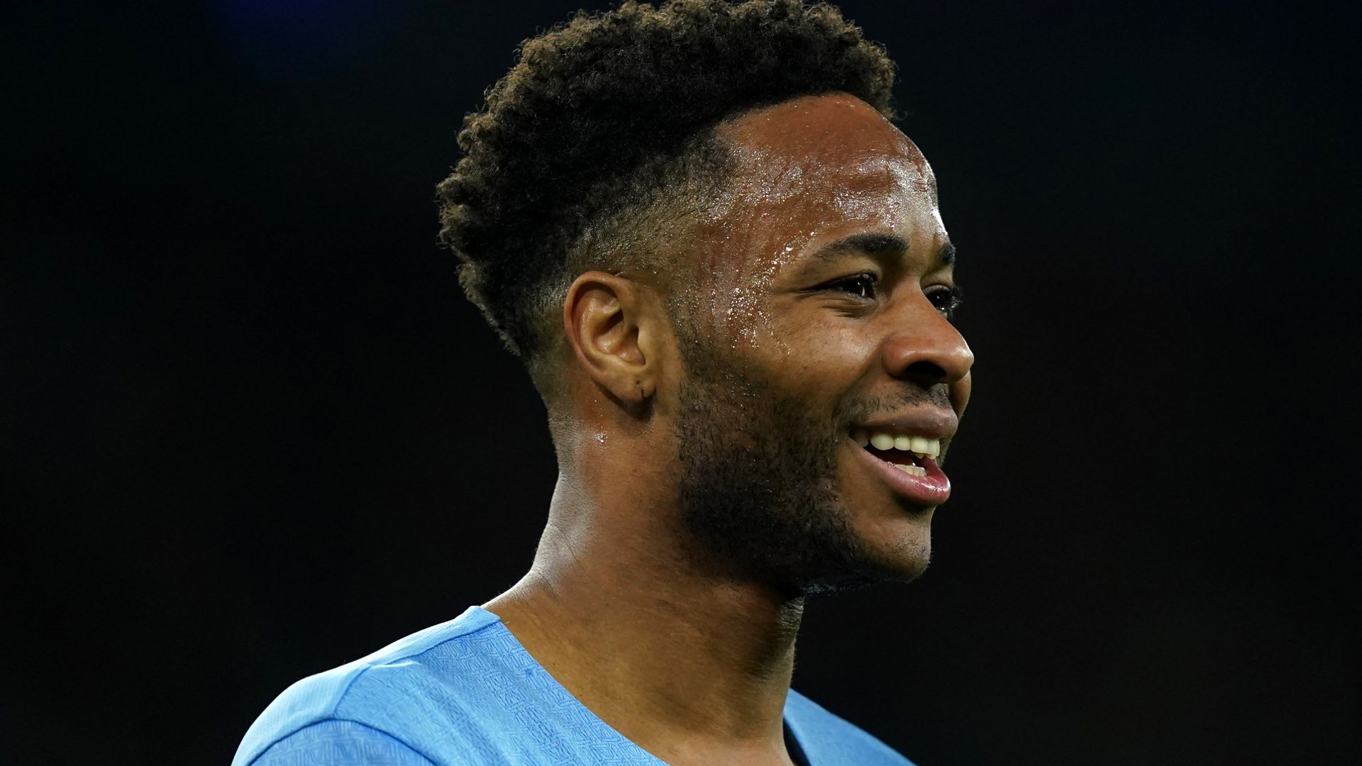 Why is Sterling nonetheless underrated?SkySports | Information